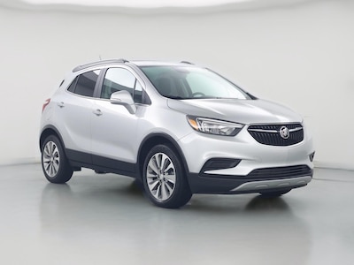 2019 Buick Encore Preferred -
                  Cincinnati, OH