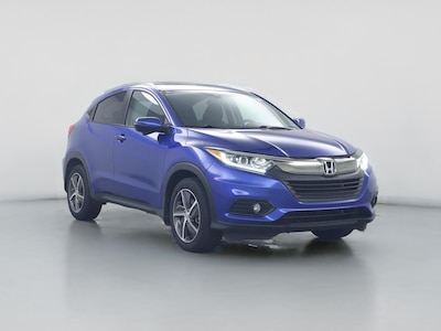 2022 Honda HR-V EX -
                  Cincinnati, OH