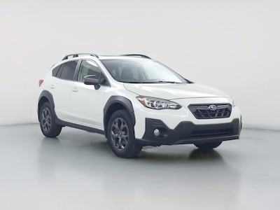 2023 Subaru Crosstrek Sport -
                  Cincinnati, OH