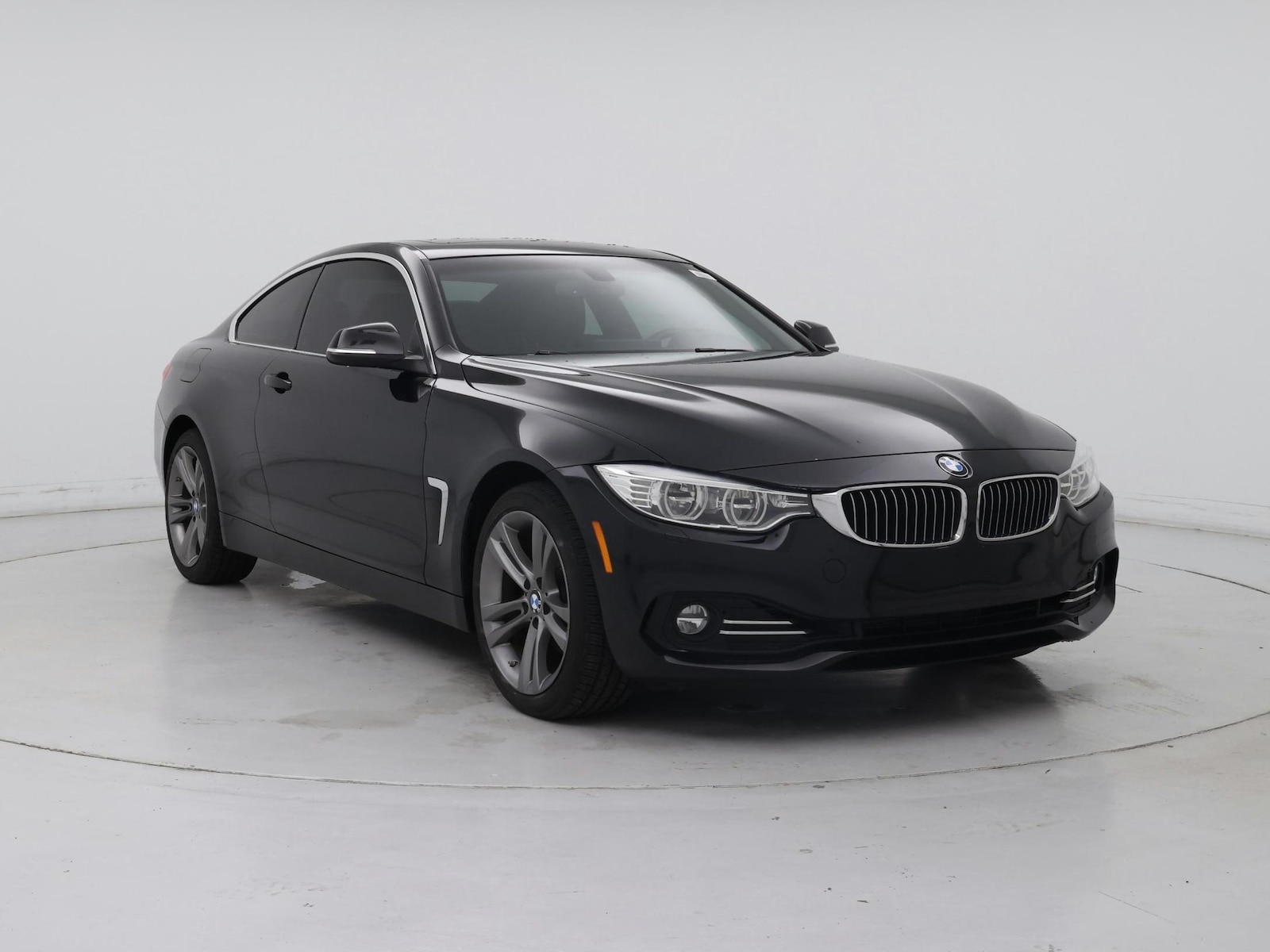 Image of 2016 BMW 428 XI