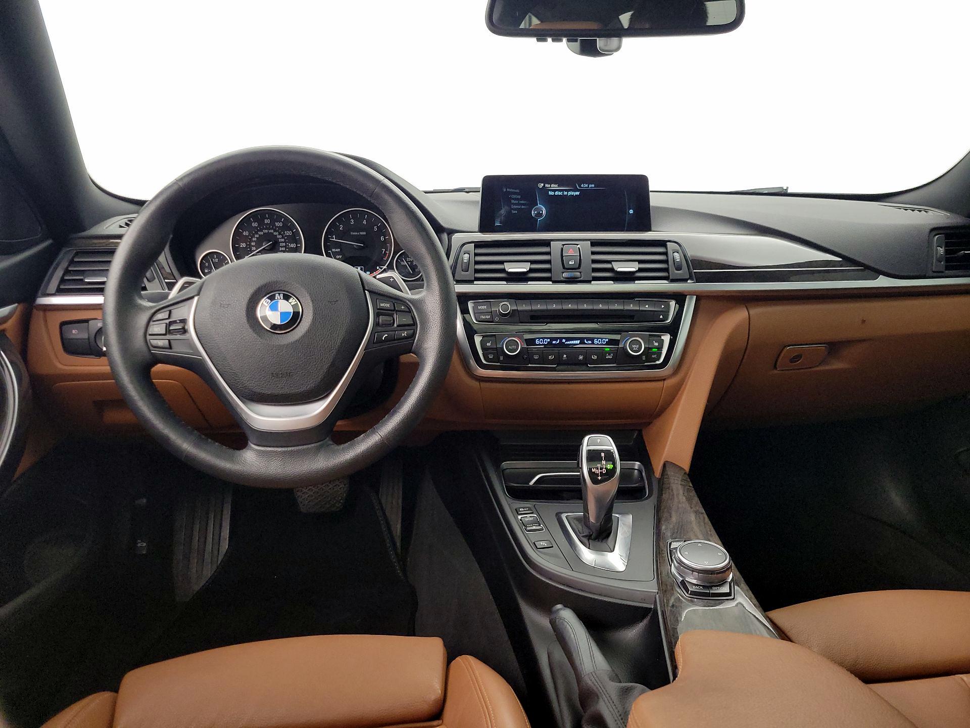 Thumbnail: 2016 BMW 4 Series - 9