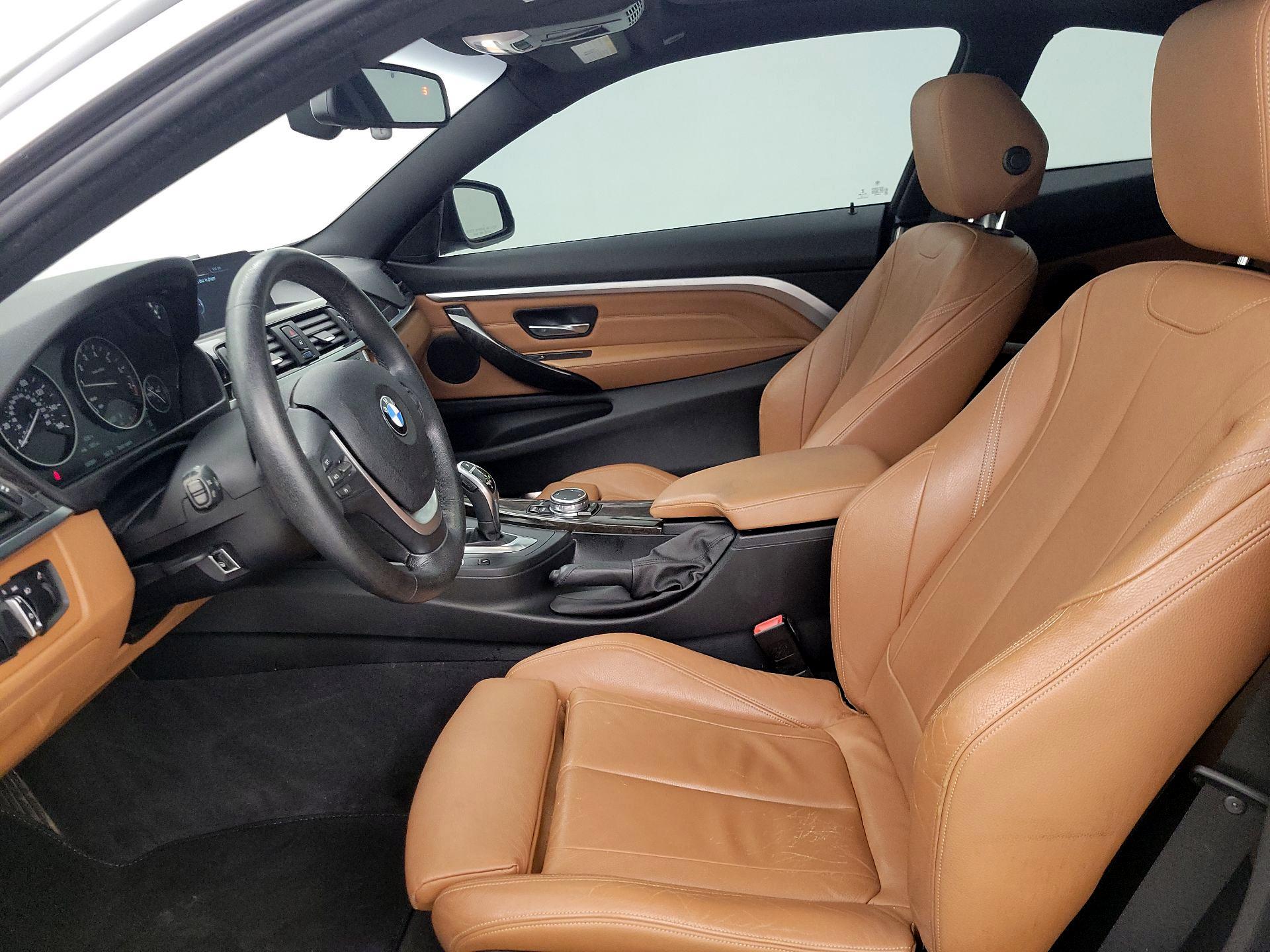 Thumbnail: 2016 BMW 4 Series - 11