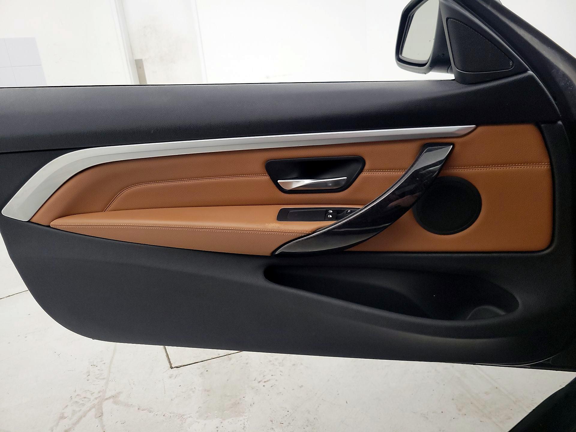 Thumbnail: 2016 BMW 4 Series - 12
