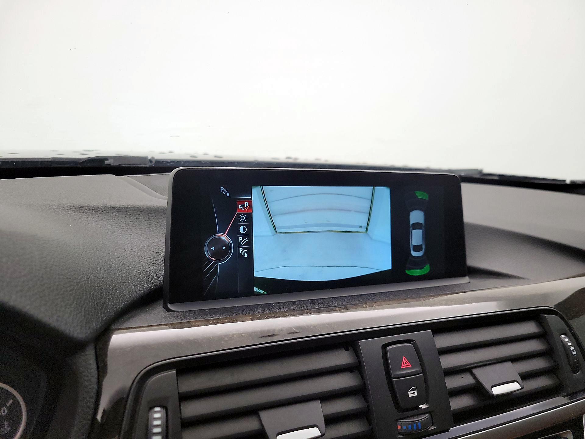 Thumbnail: 2016 BMW 4 Series - 14
