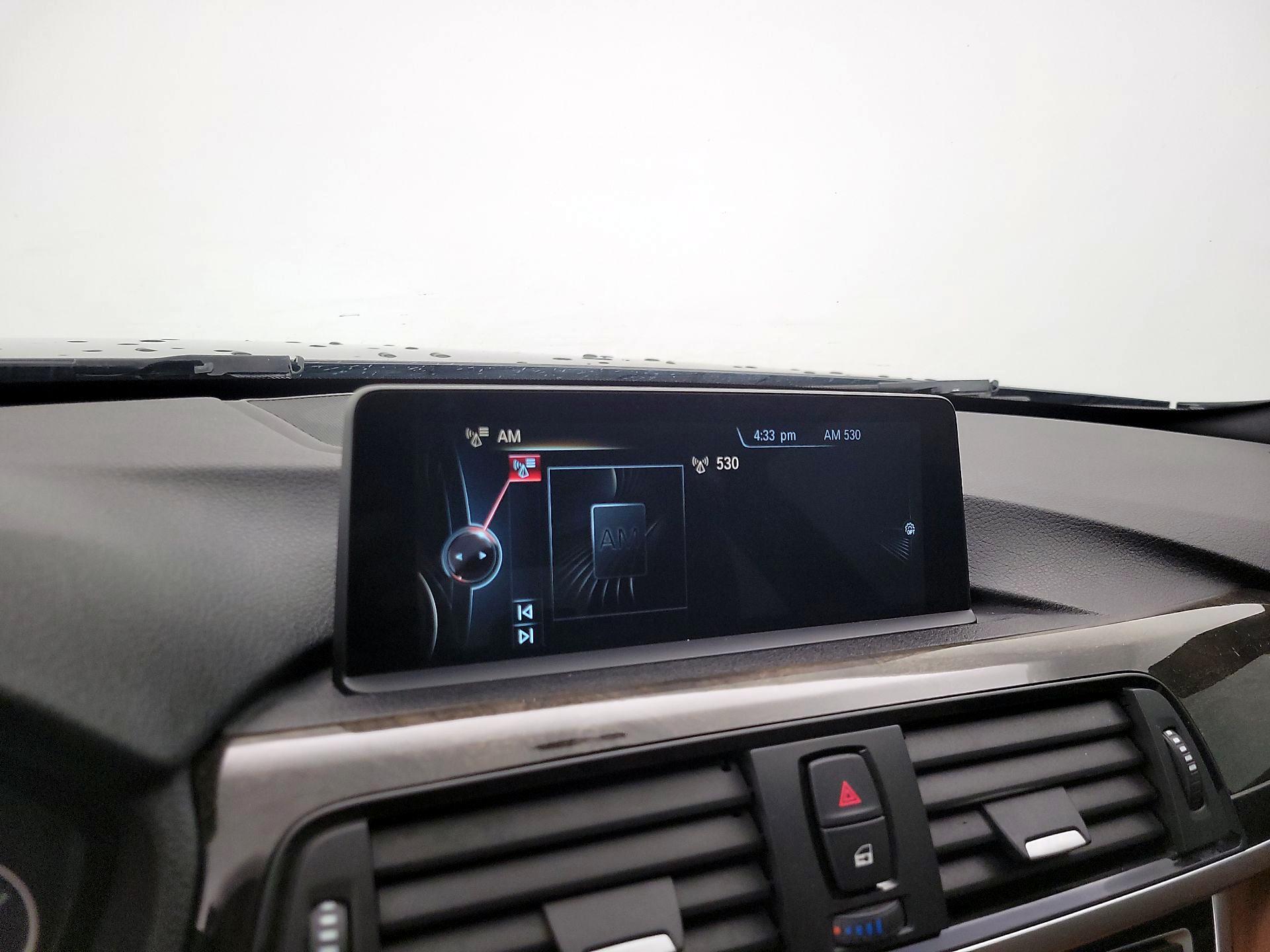 Thumbnail: 2016 BMW 4 Series - 15