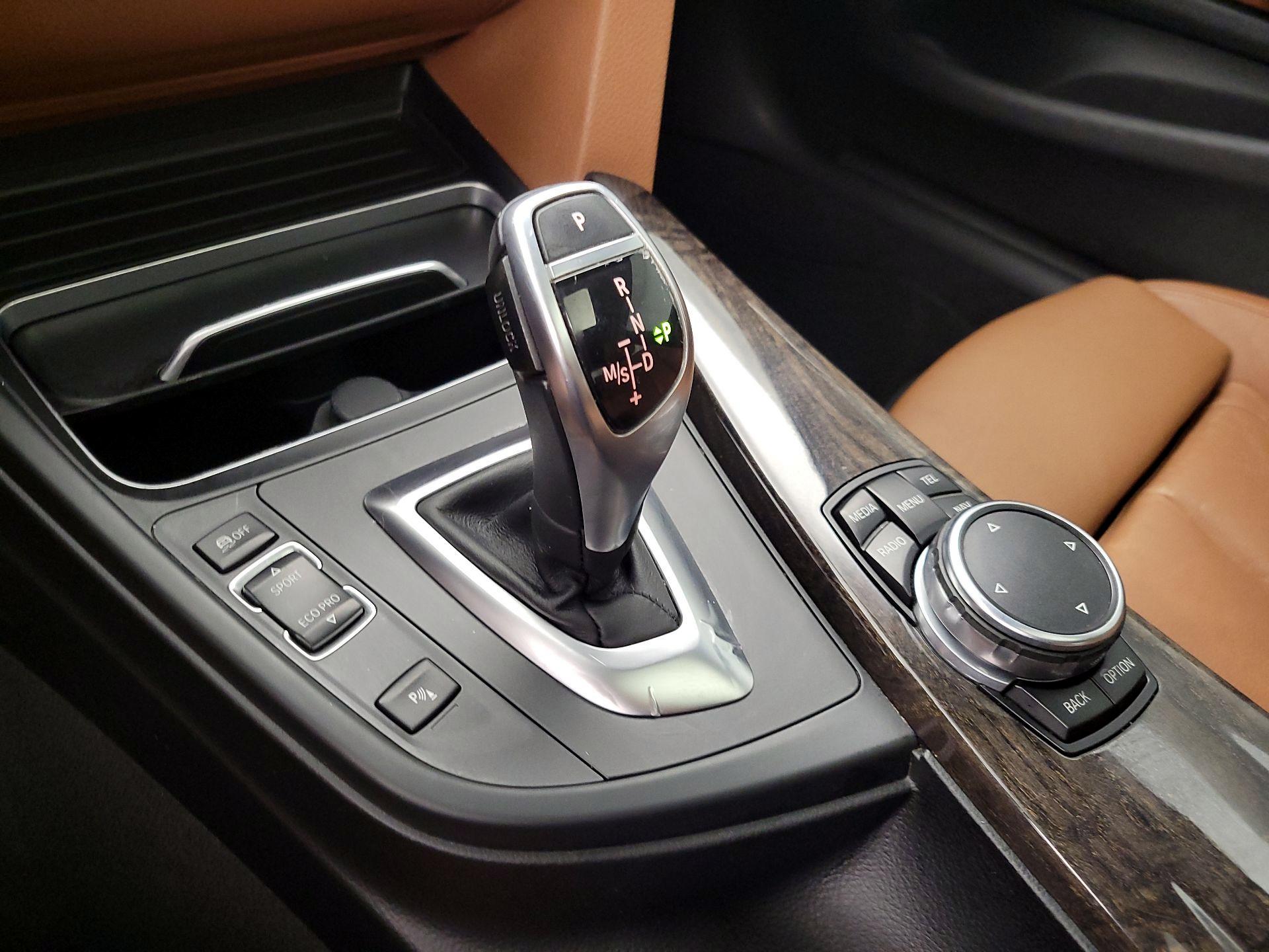 Thumbnail: 2016 BMW 4 Series - 17