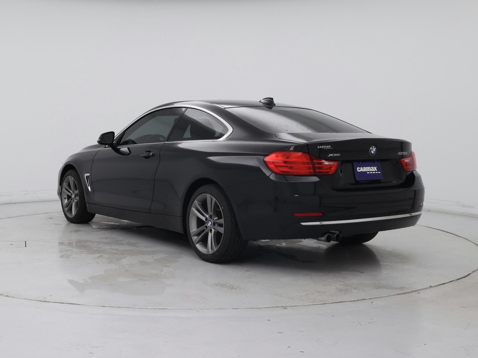 Image of 2016 BMW 428 XI