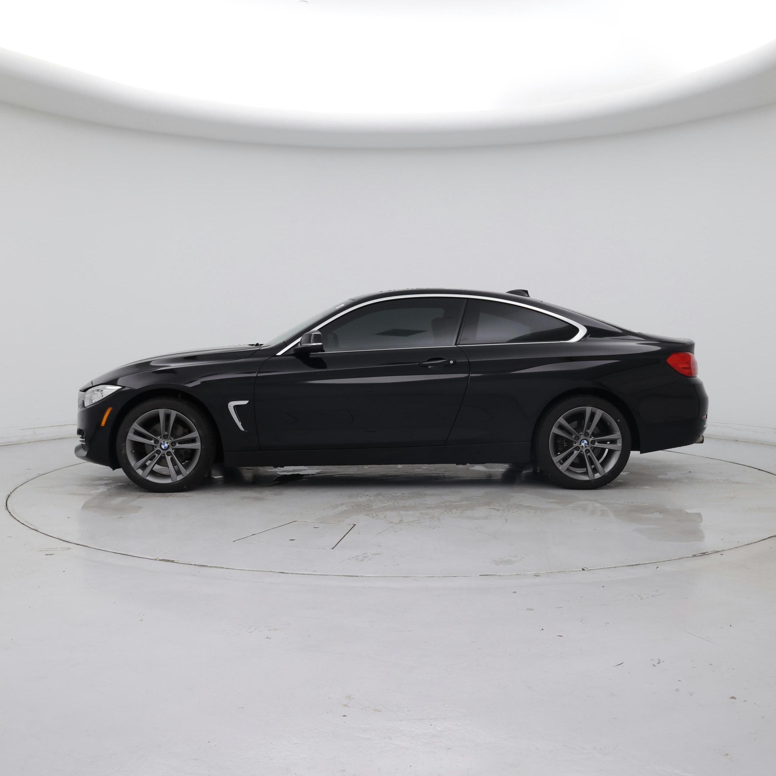 Thumbnail: 2016 BMW 4 Series - 3