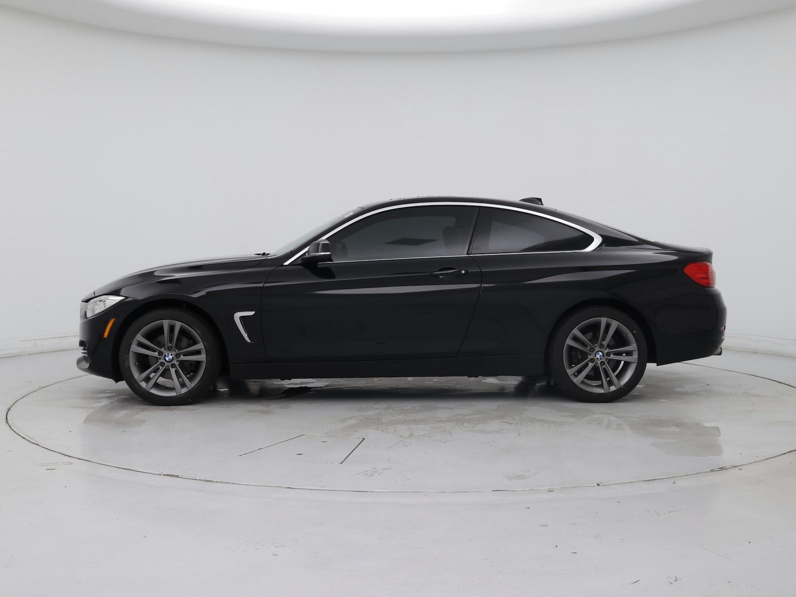 Image of 2016 BMW 428 XI