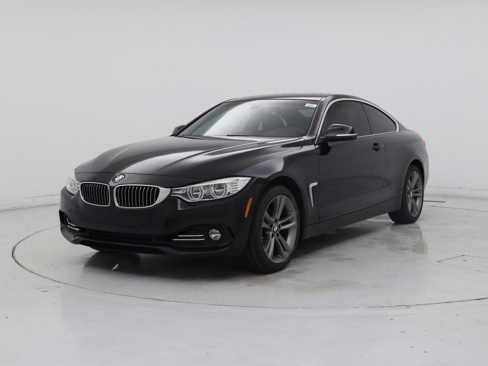 Image of 2016 BMW 428 XI