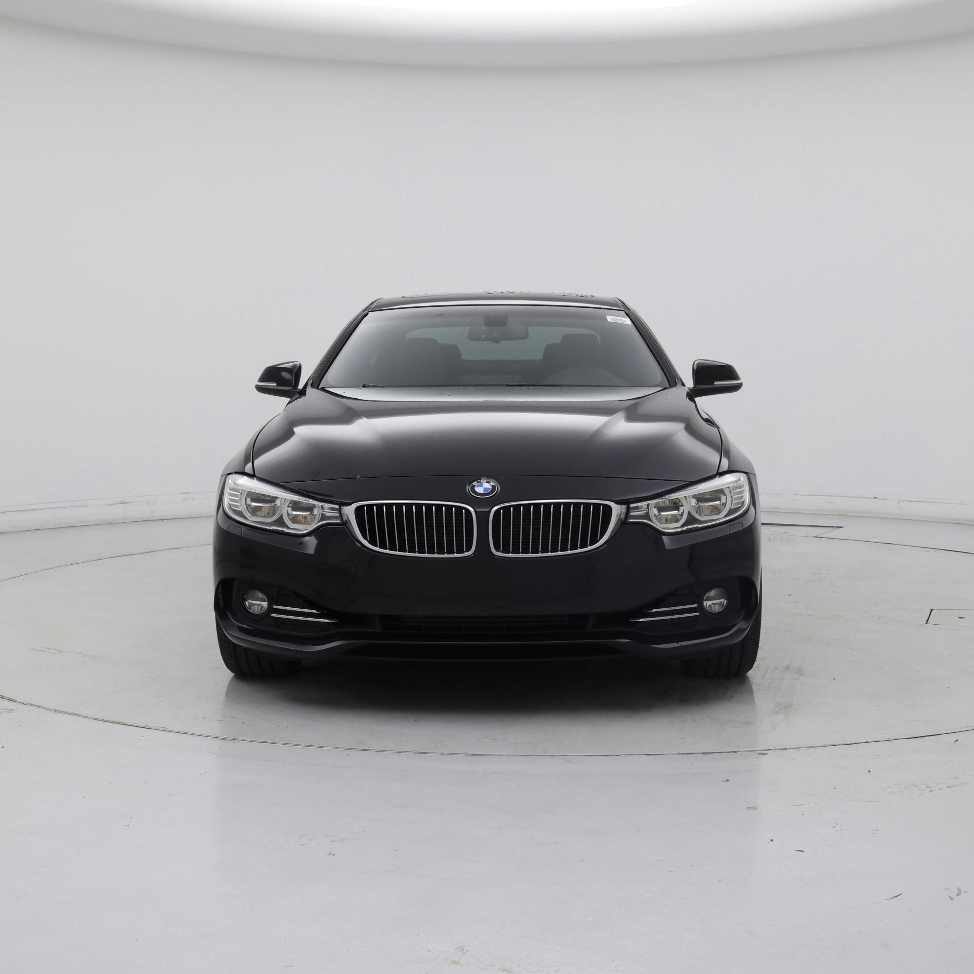 Thumbnail: 2016 BMW 4 Series - 5