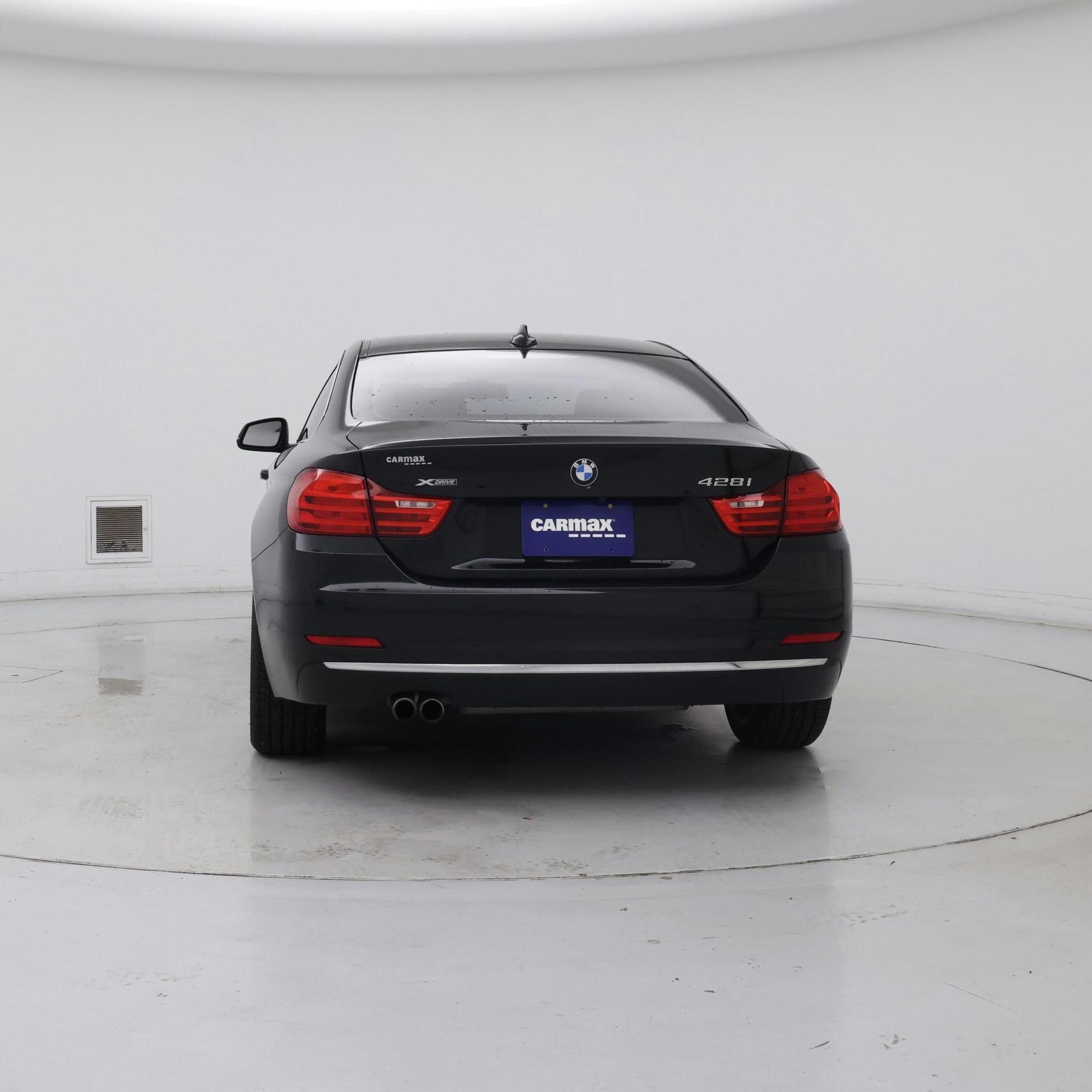 Thumbnail: 2016 BMW 4 Series - 6