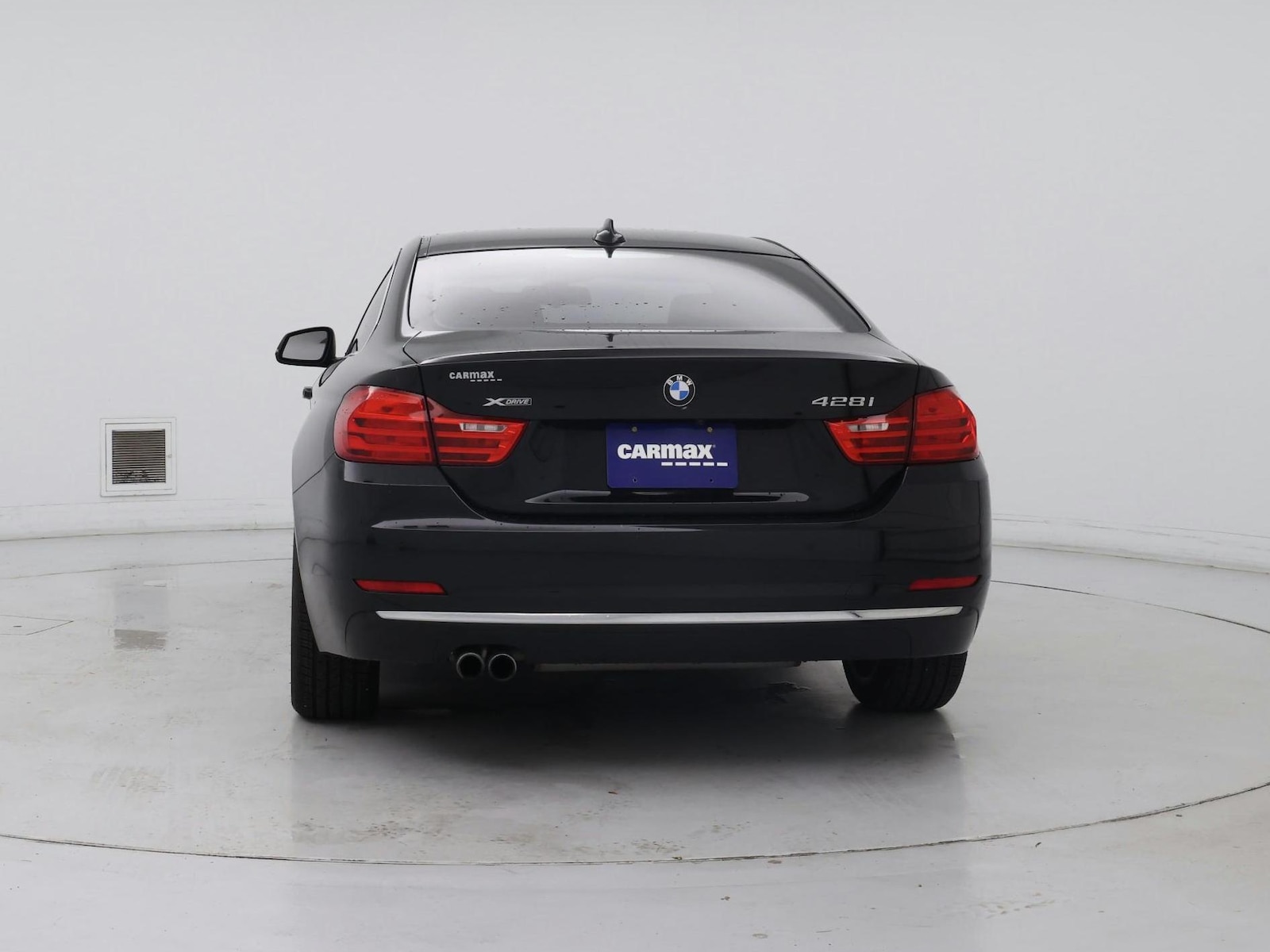 Image of 2016 BMW 428 XI