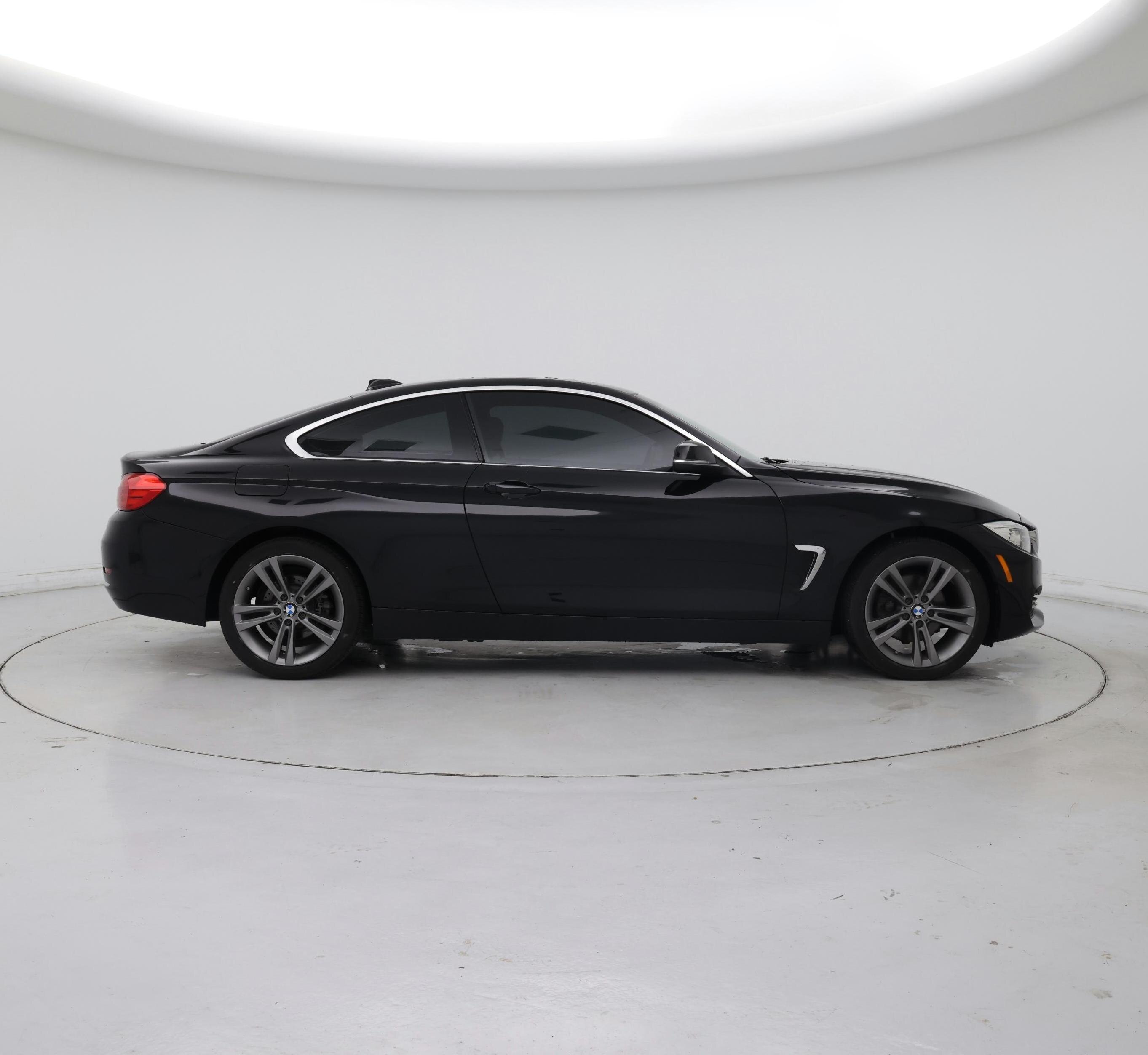 Thumbnail: 2016 BMW 4 Series - 7