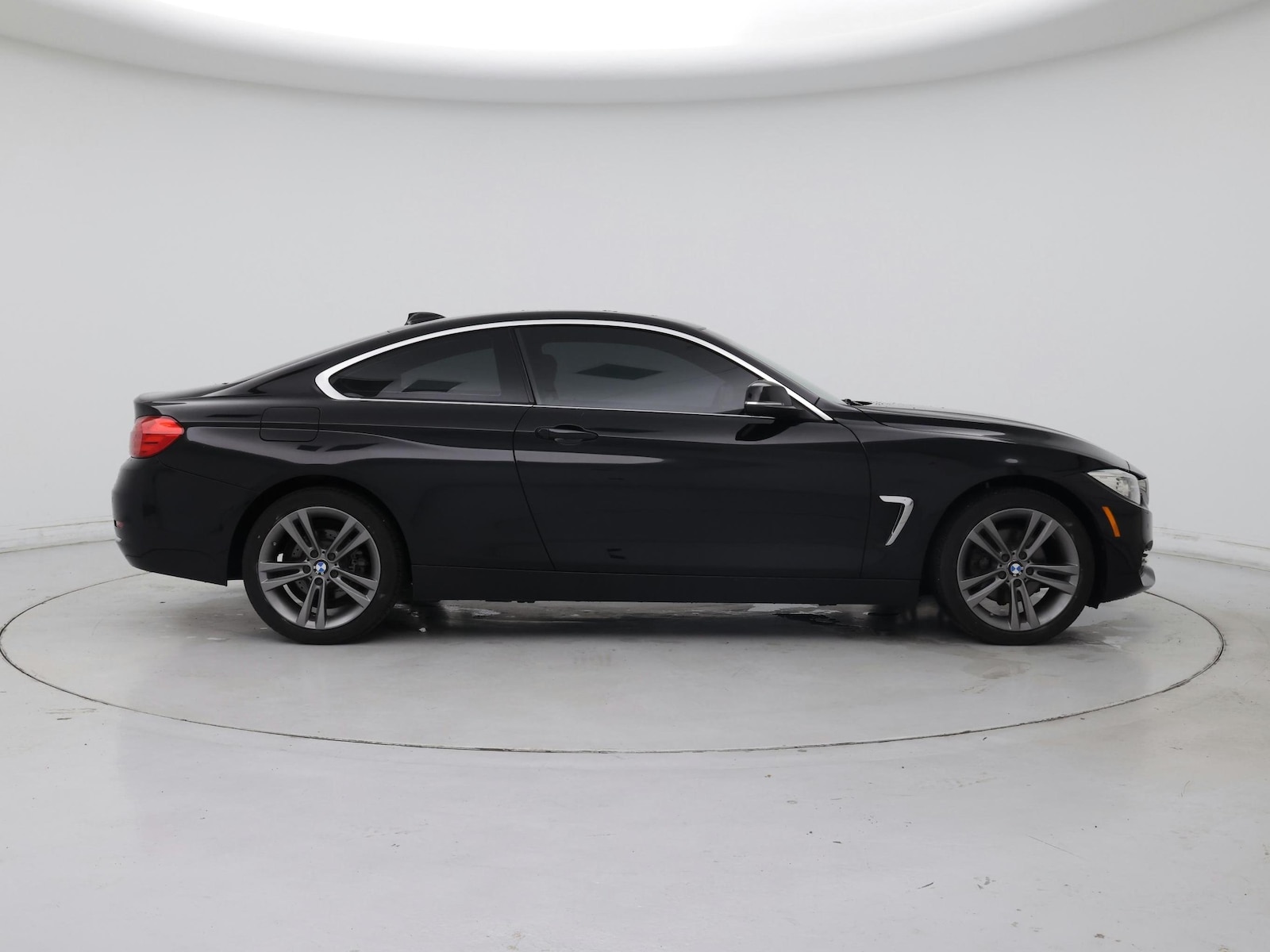 Image of 2016 BMW 428 XI