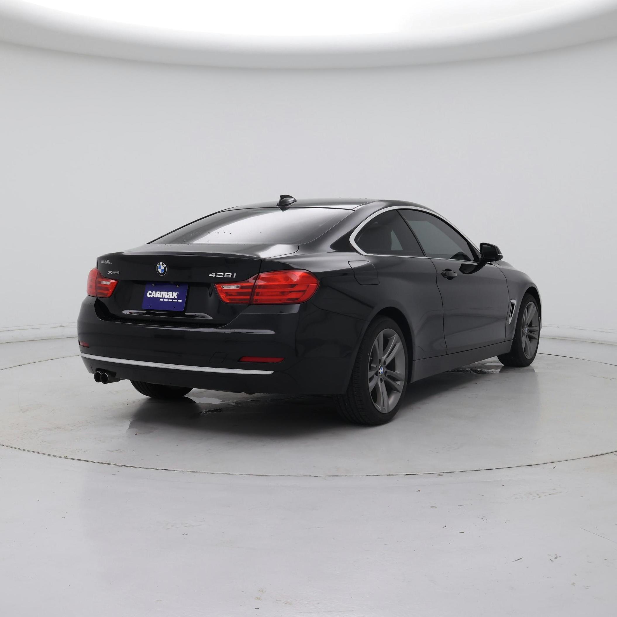 Thumbnail: 2016 BMW 4 Series - 8
