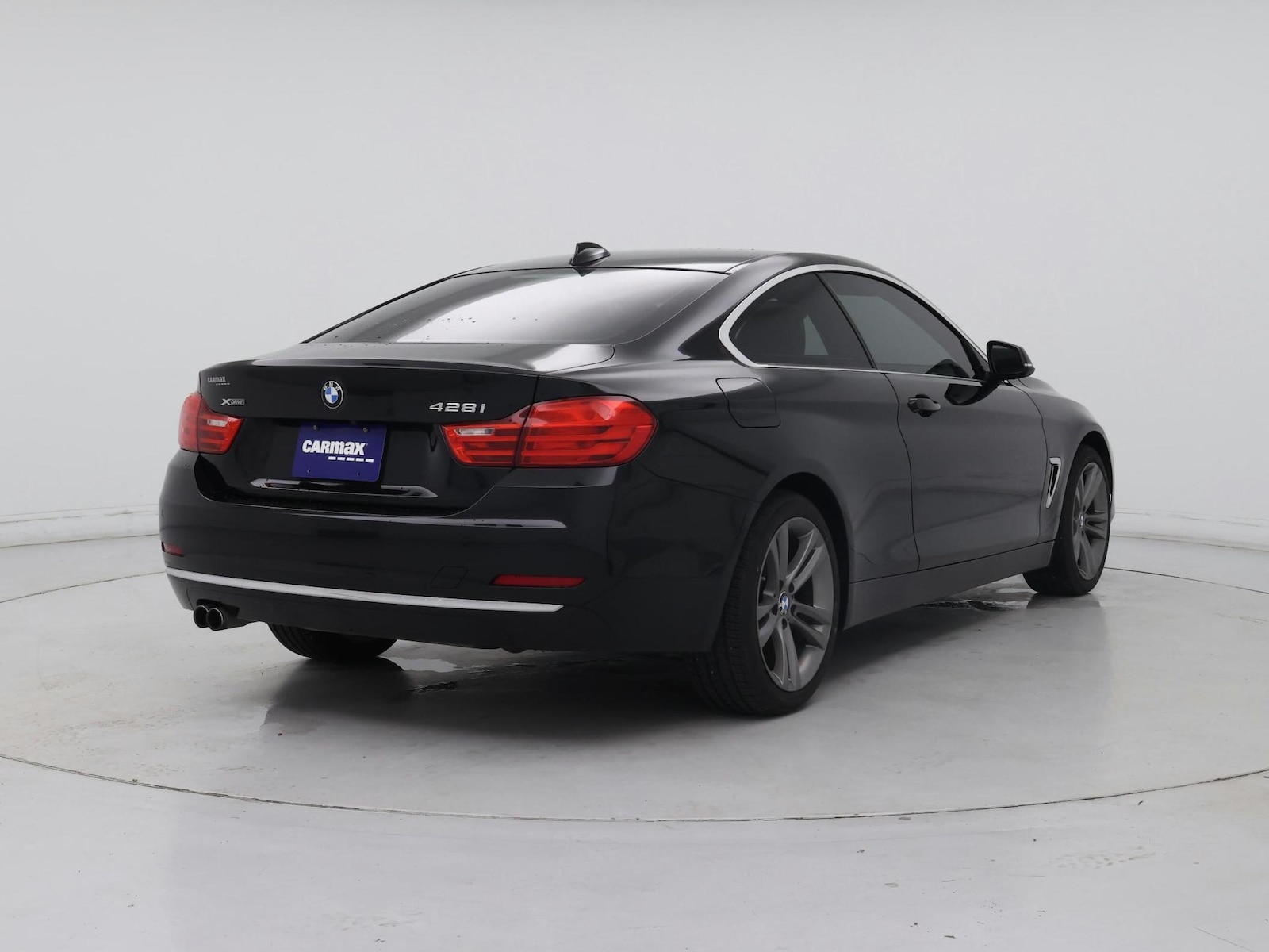 Image of 2016 BMW 428 XI