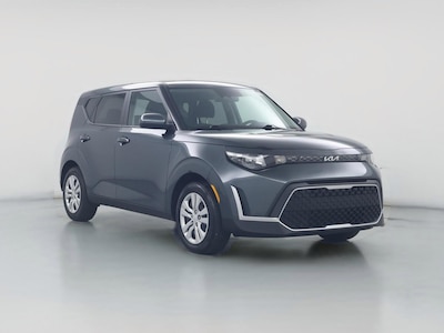 2023 Kia Soul LX -
                  Cincinnati, OH