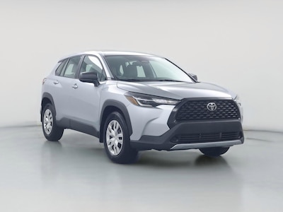 2023 Toyota Corolla Cross L -
                  Cincinnati, OH