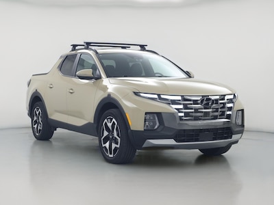 2023 Hyundai Santa Cruz Limited -
                  Cincinnati, OH