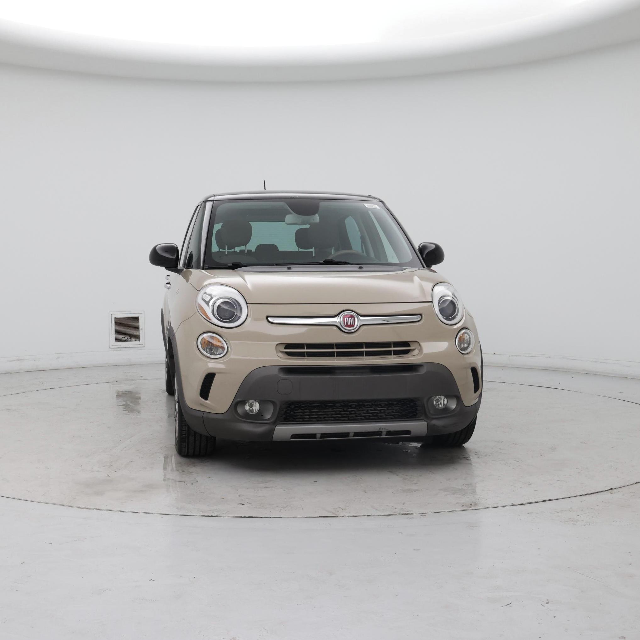 Thumbnail: 2015 Fiat 500L - 5
