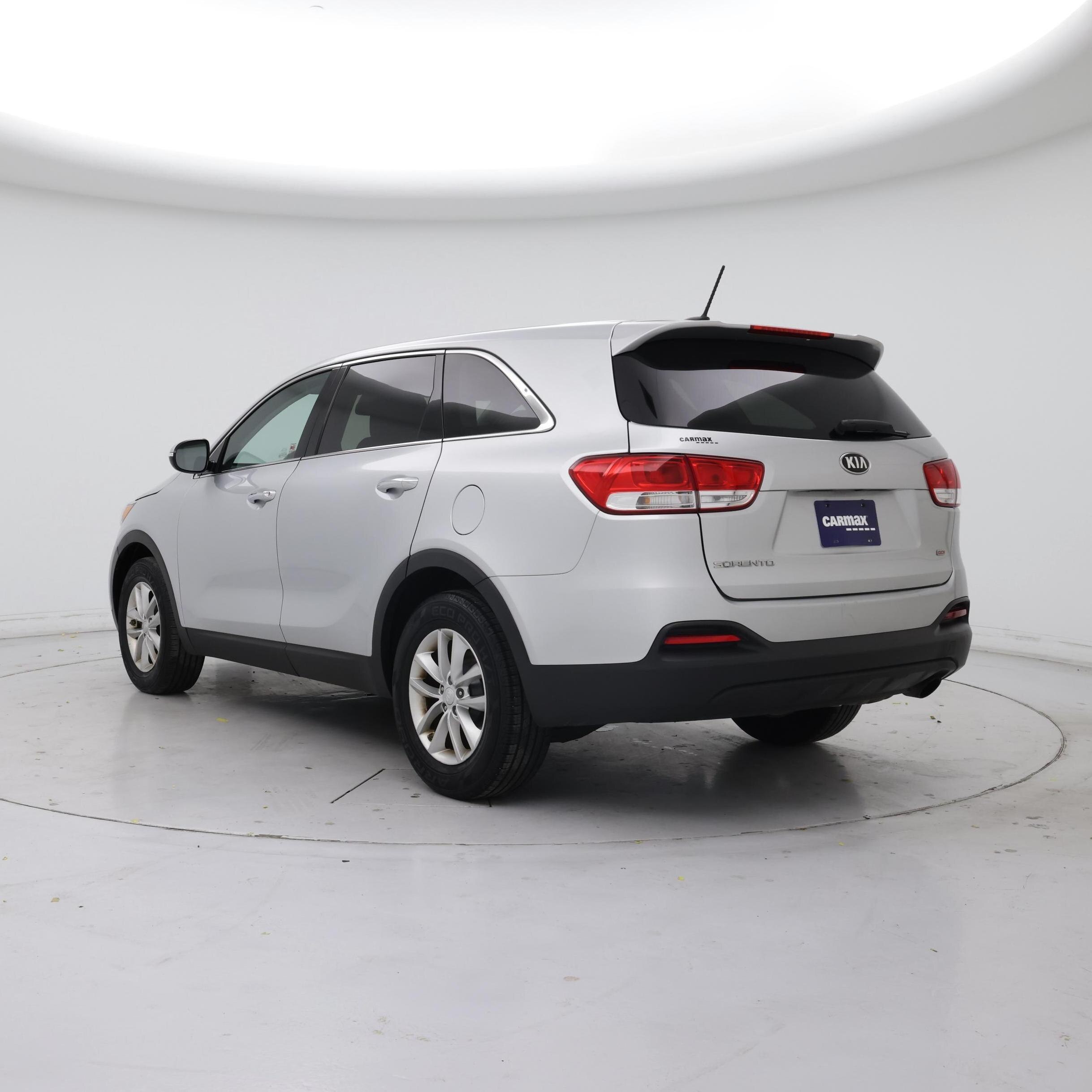 Thumbnail: 2017 Kia Sorento - 2