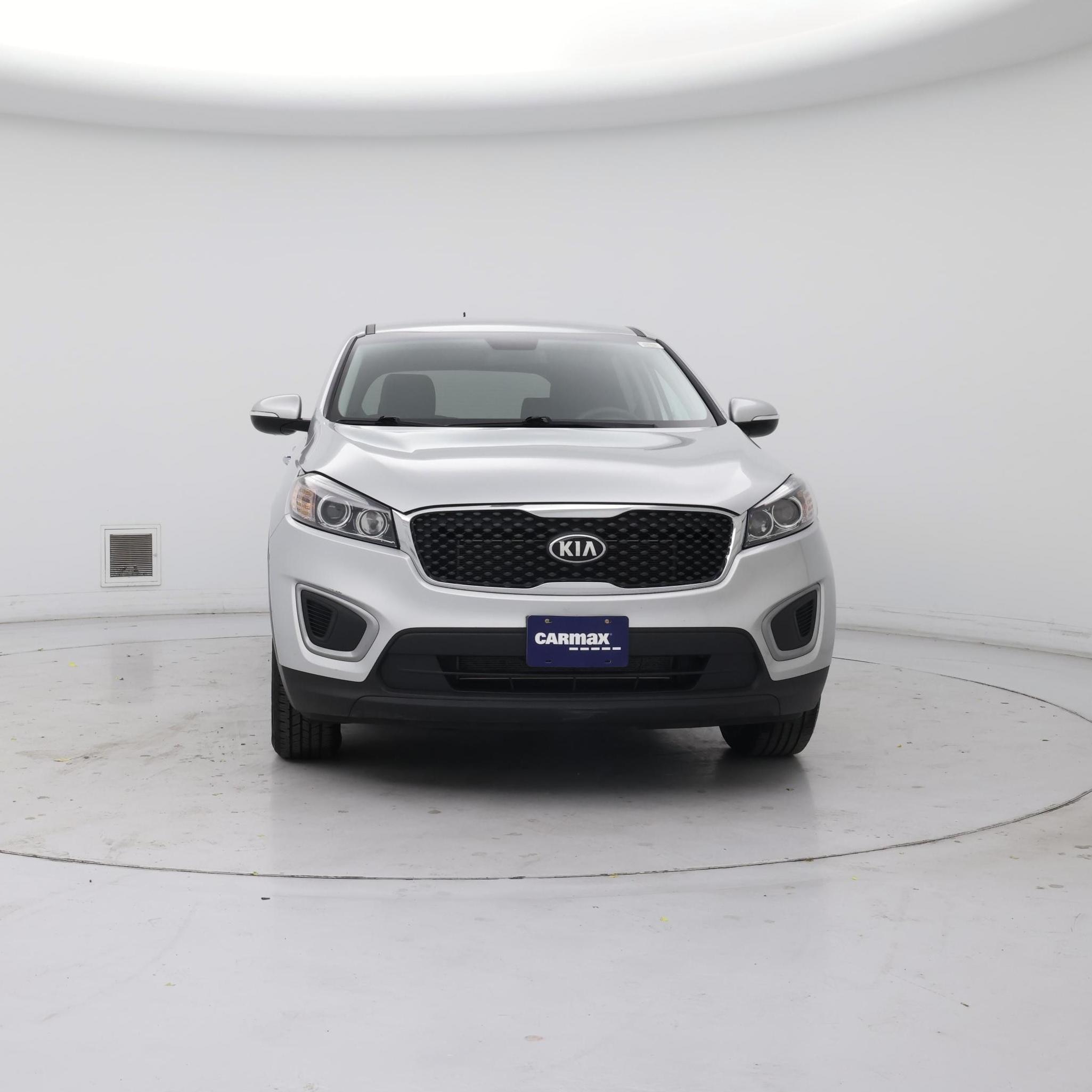 Thumbnail: 2017 Kia Sorento - 5