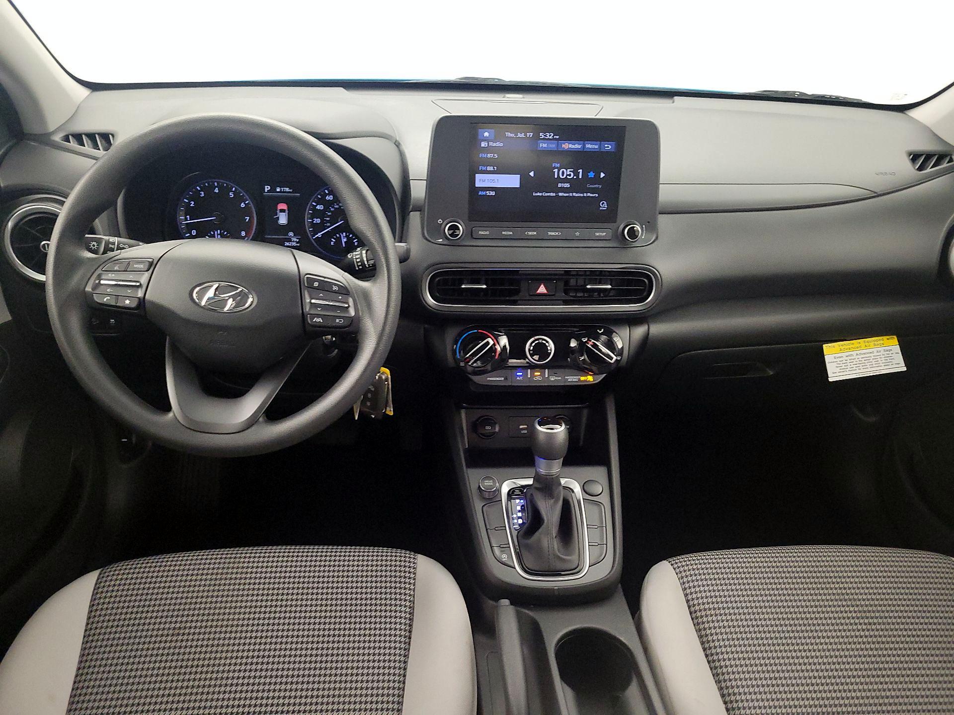 Thumbnail: 2022 Hyundai Kona - 9