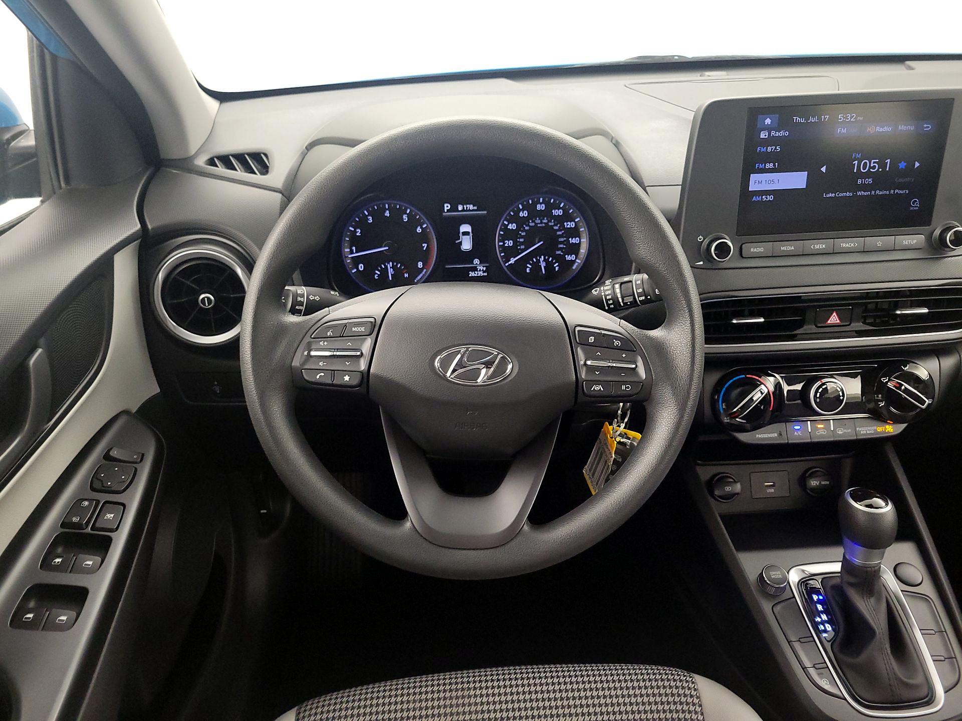 Thumbnail: 2022 Hyundai Kona - 10