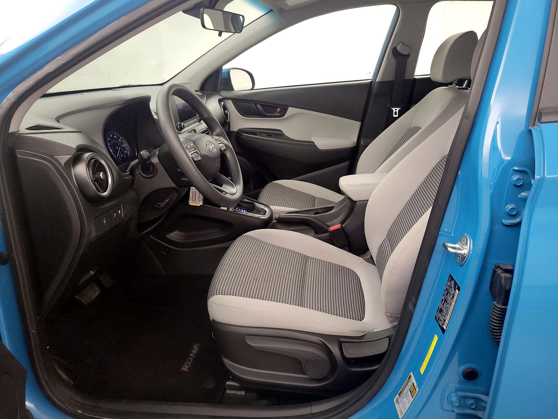 Thumbnail: 2022 Hyundai Kona - 11