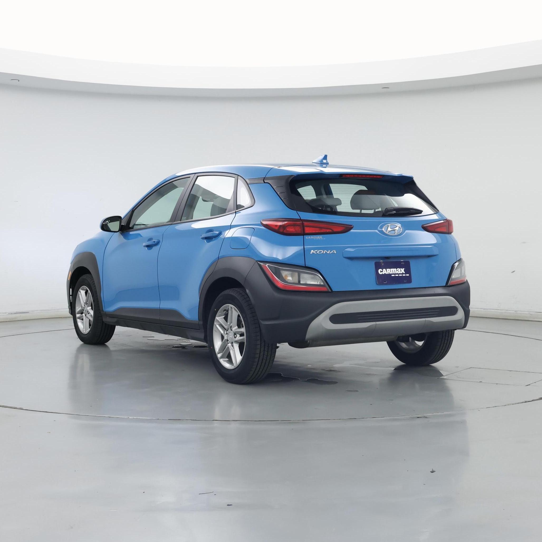 Thumbnail: 2022 Hyundai Kona - 2