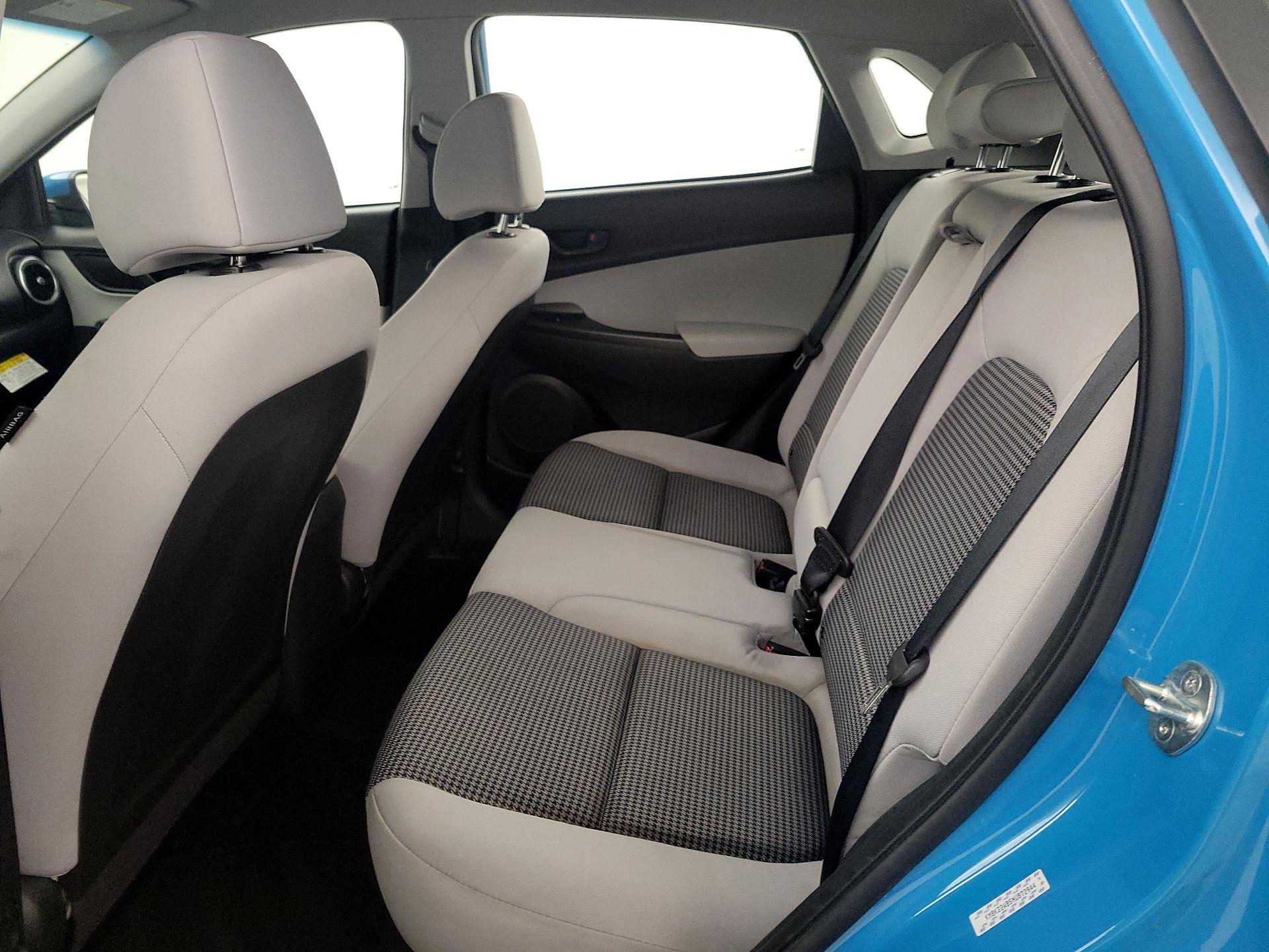 Thumbnail: 2022 Hyundai Kona - 19