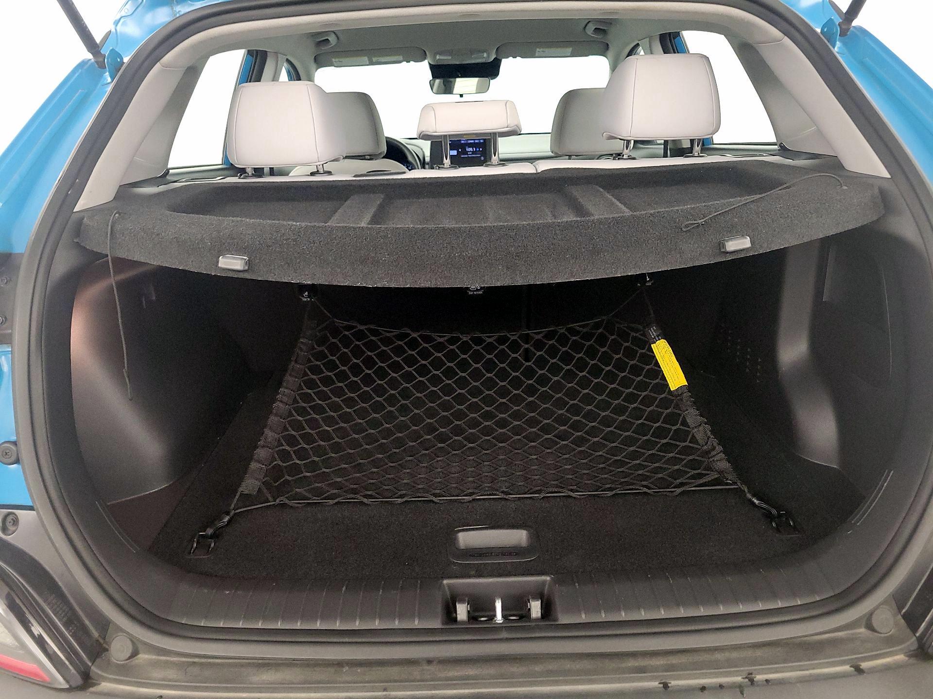 Thumbnail: 2022 Hyundai Kona - 20