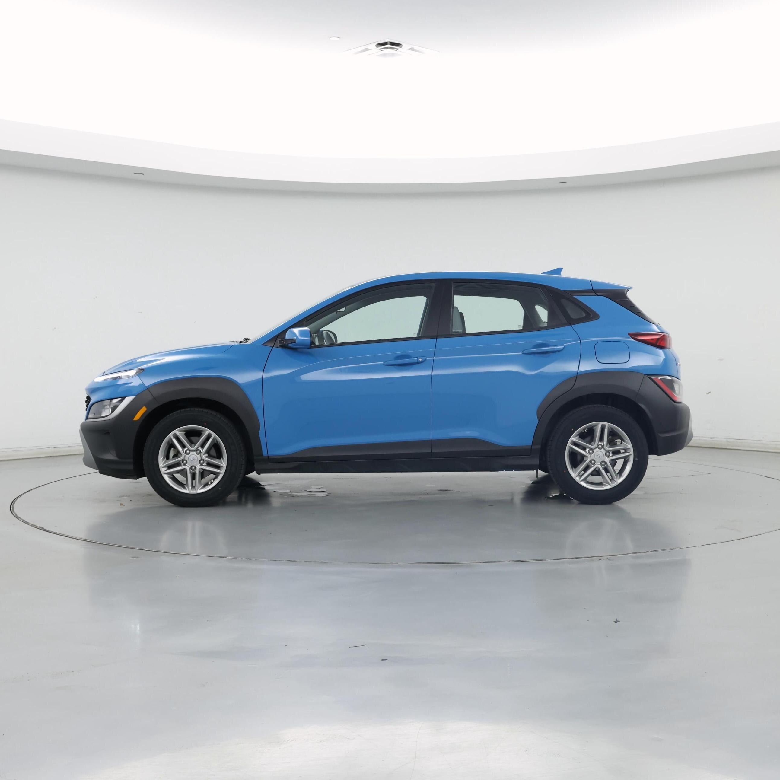 Thumbnail: 2022 Hyundai Kona - 3
