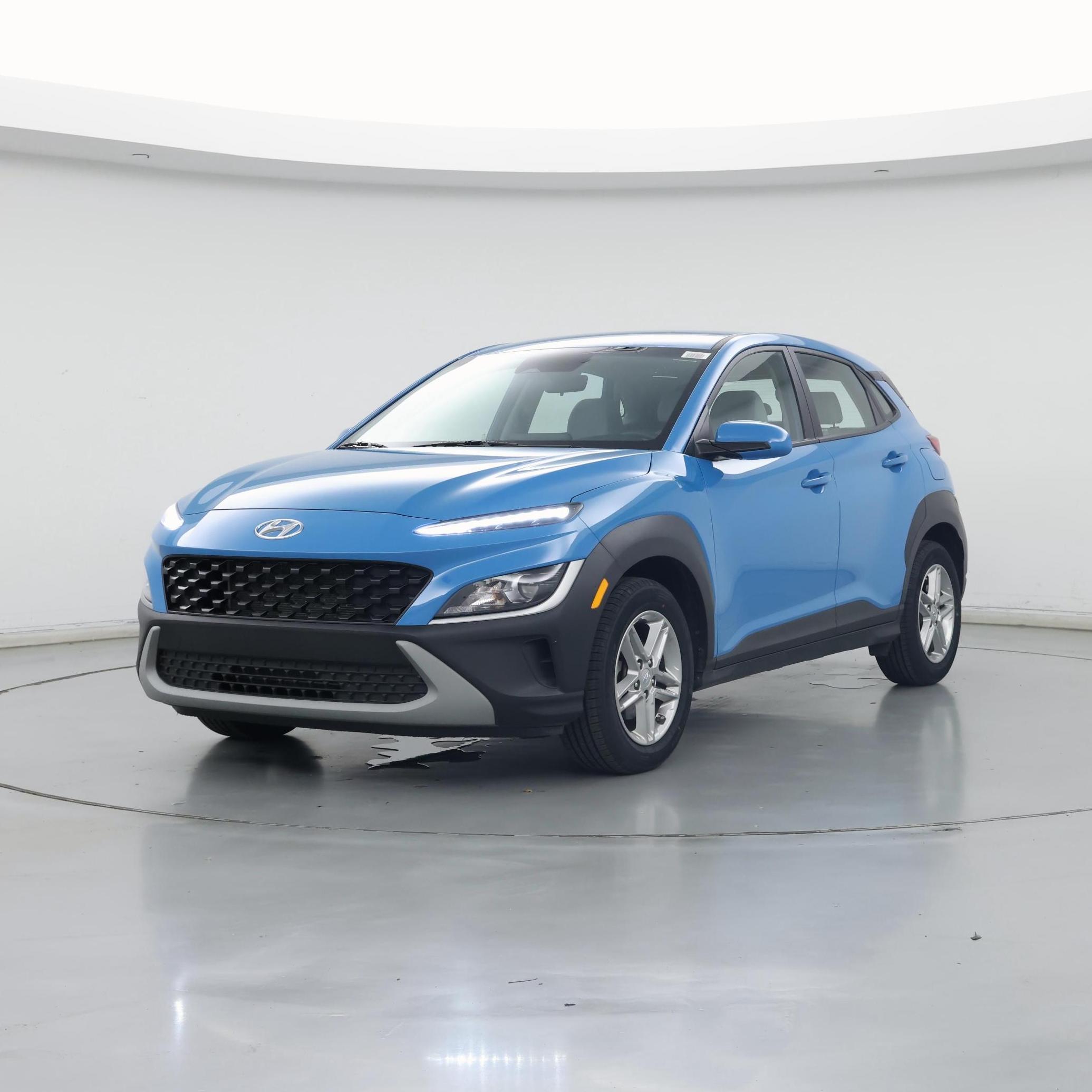Thumbnail: 2022 Hyundai Kona - 4