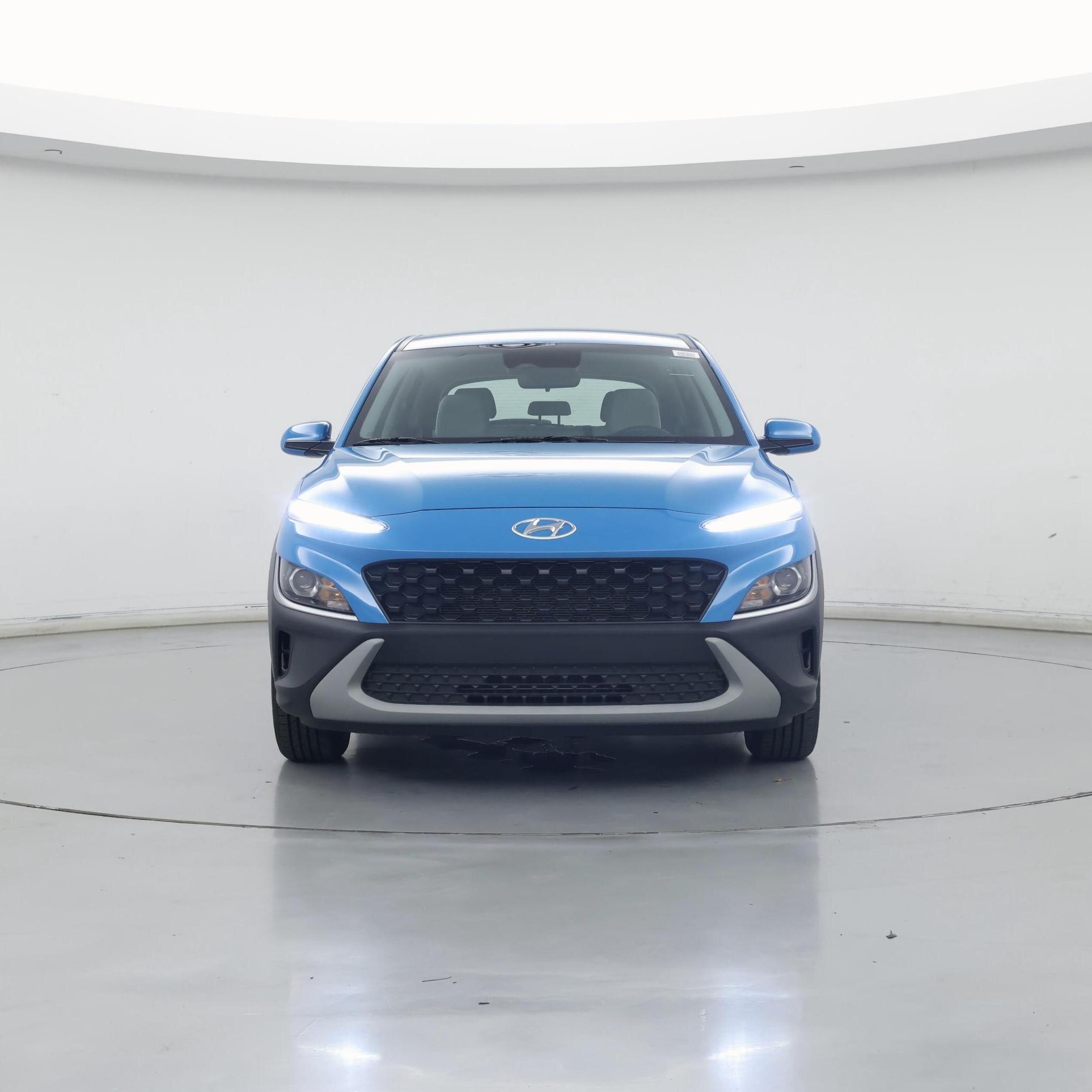Thumbnail: 2022 Hyundai Kona - 5