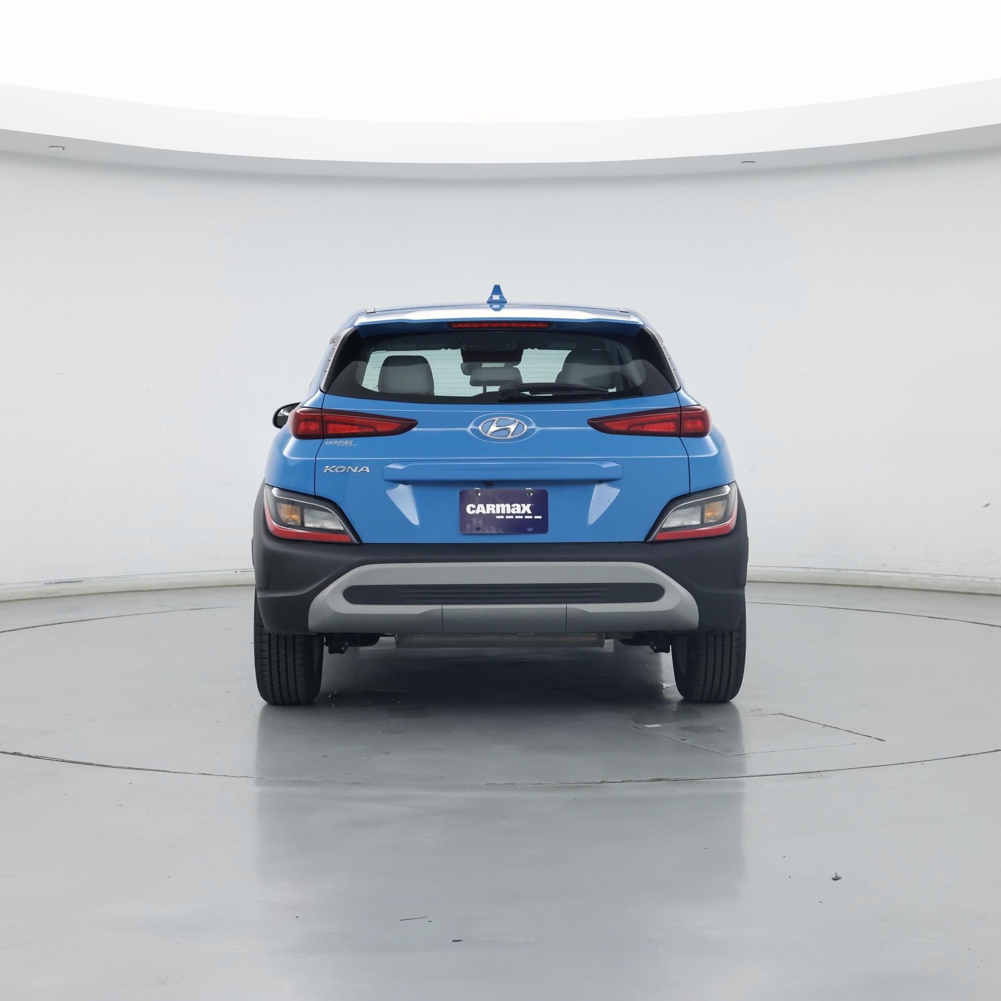 Thumbnail: 2022 Hyundai Kona - 6
