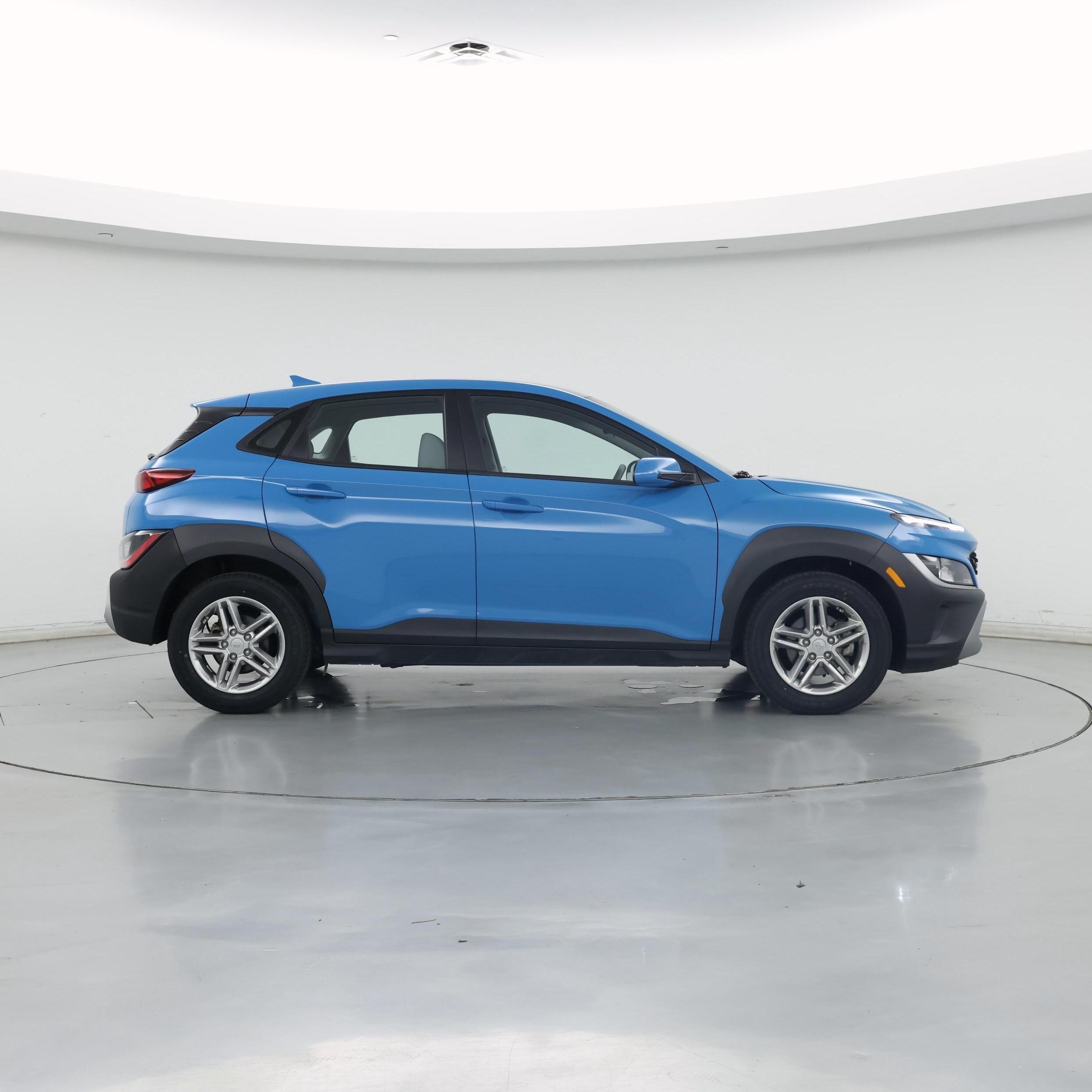 Thumbnail: 2022 Hyundai Kona - 7