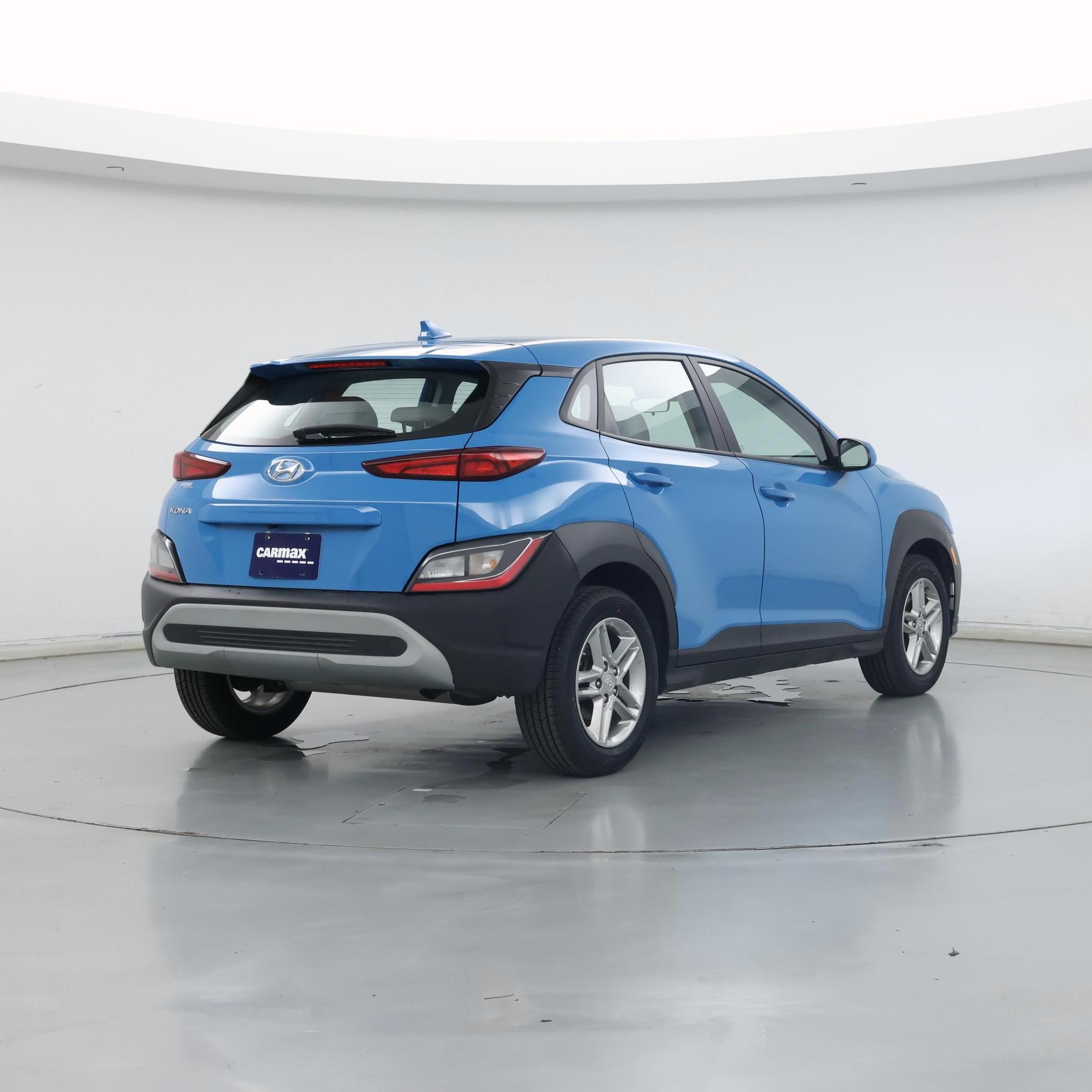 Thumbnail: 2022 Hyundai Kona - 8