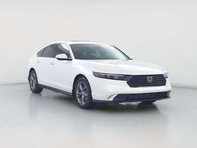 2024 Honda Accord EX -
                  Cincinnati, OH