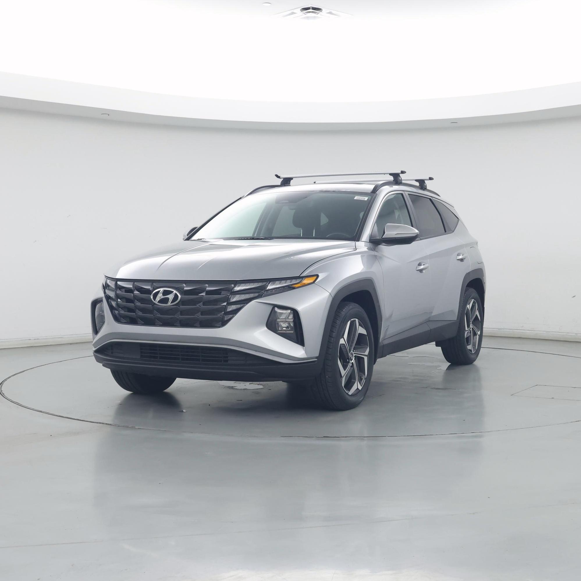 Thumbnail: 2022 Hyundai Tucson - 4