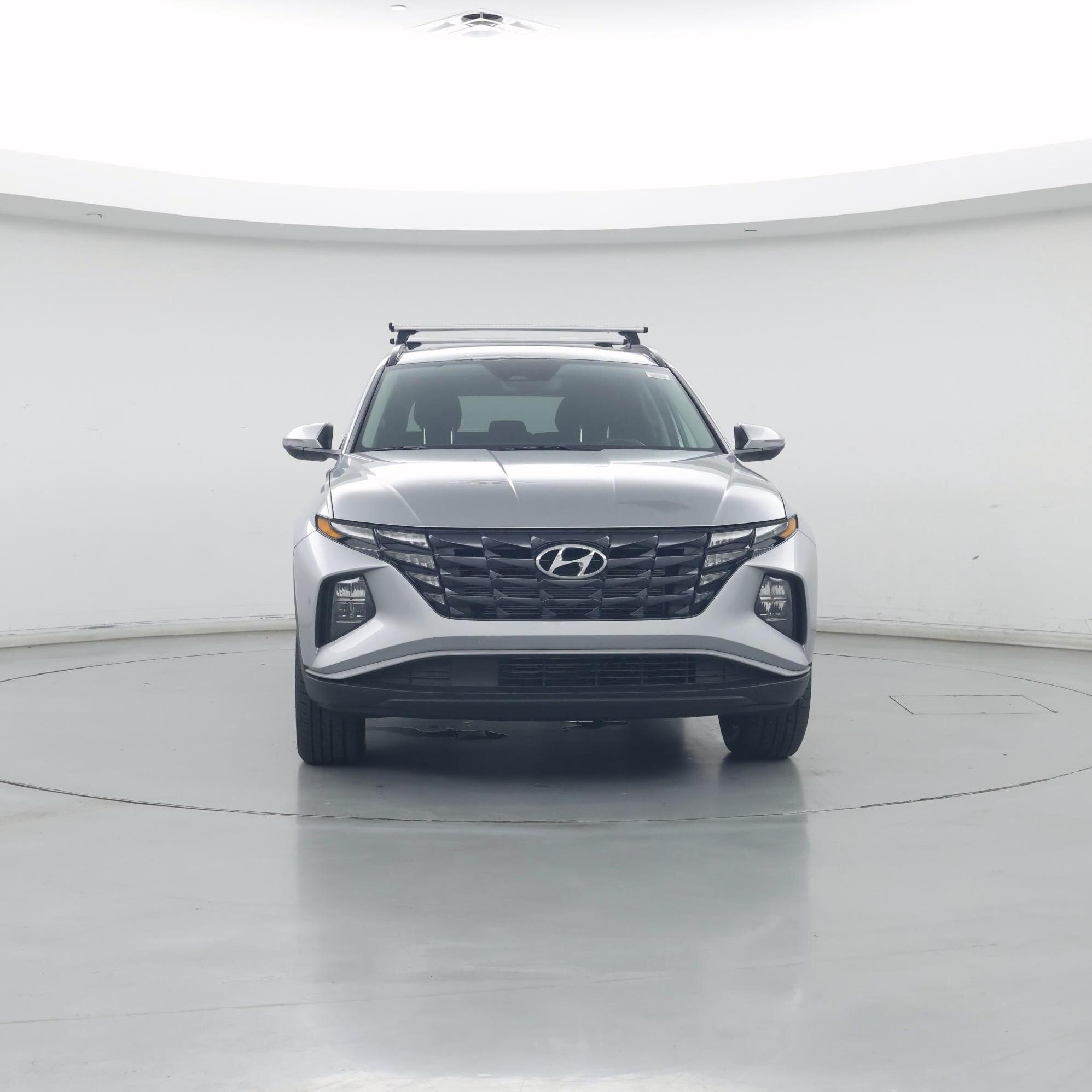 Thumbnail: 2022 Hyundai Tucson - 5