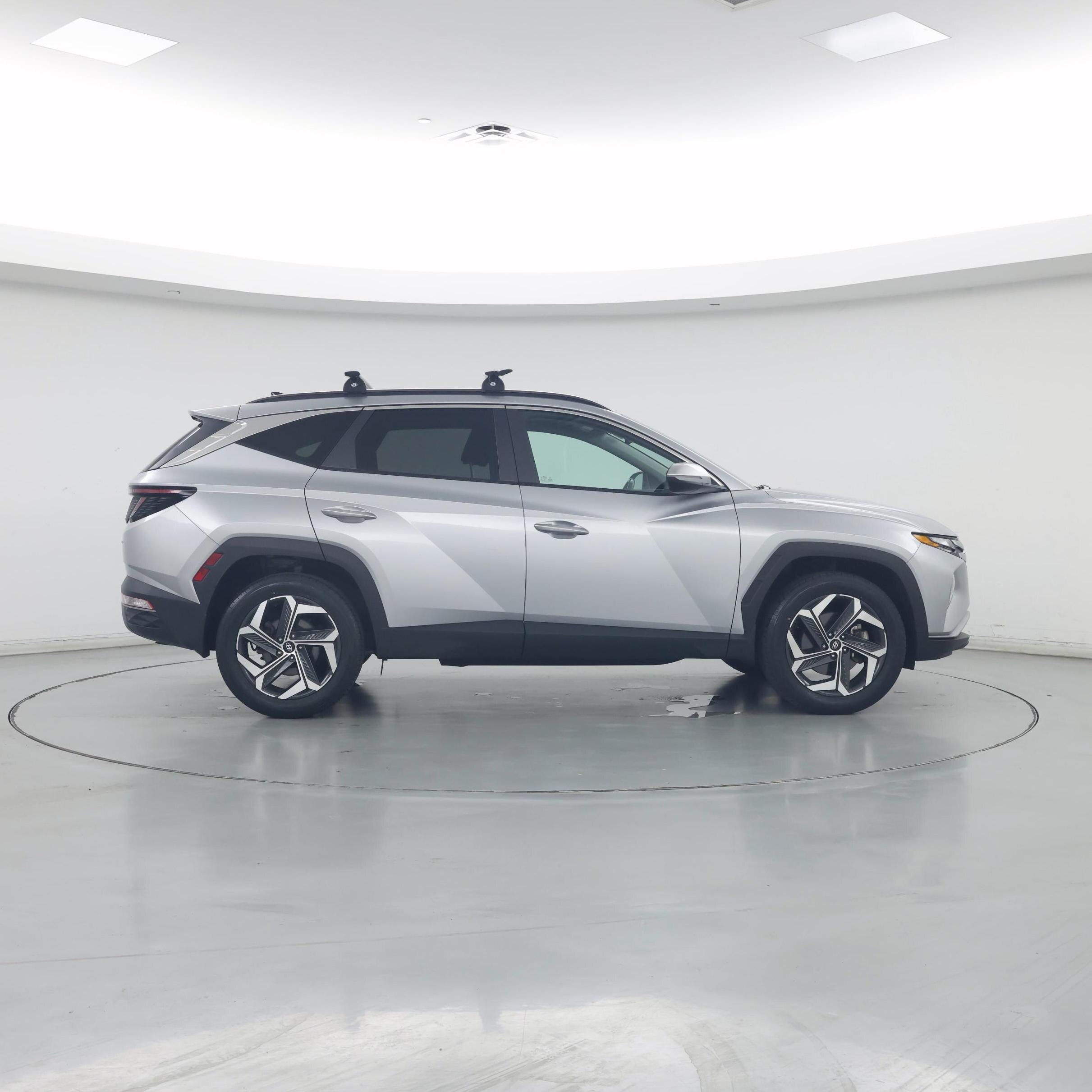 Thumbnail: 2022 Hyundai Tucson - 7