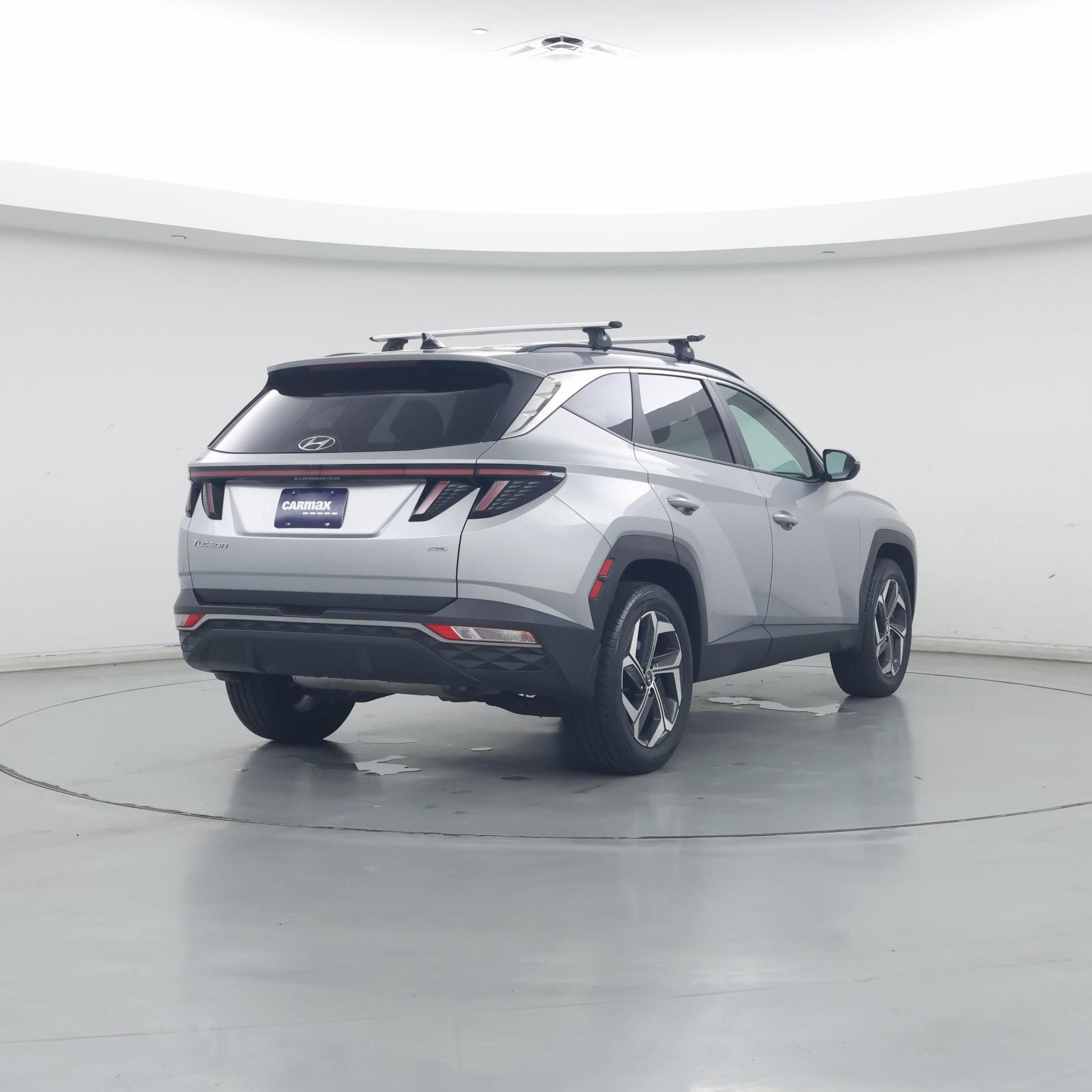 Thumbnail: 2022 Hyundai Tucson - 8