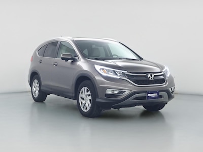 2015 Honda CR-V EX-L -
                  Cincinnati, OH