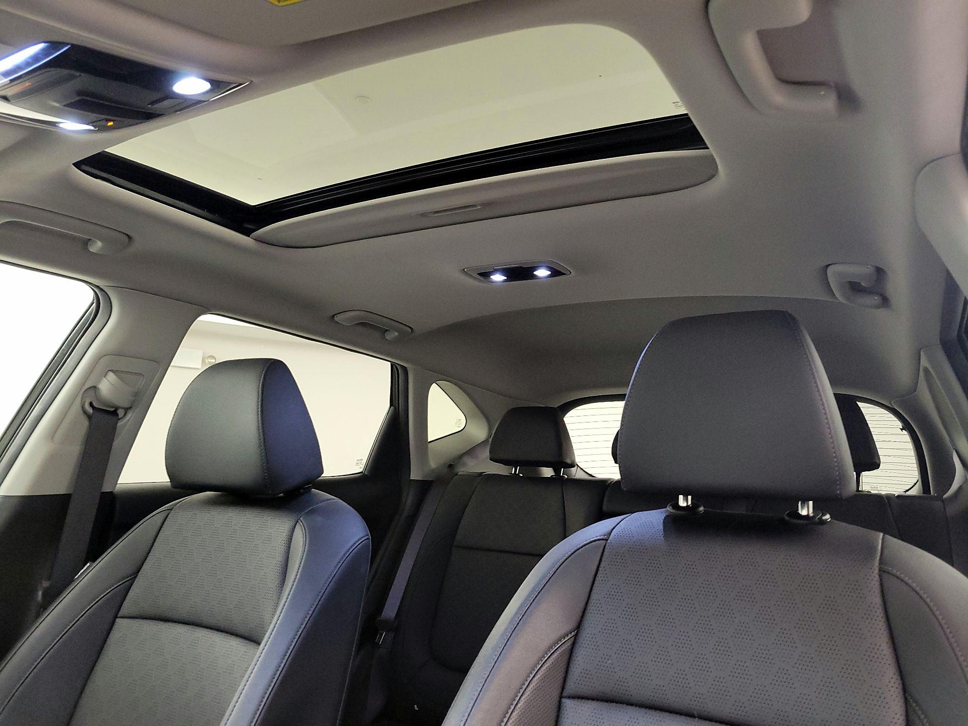 Thumbnail: 2021 Kia Seltos - 20