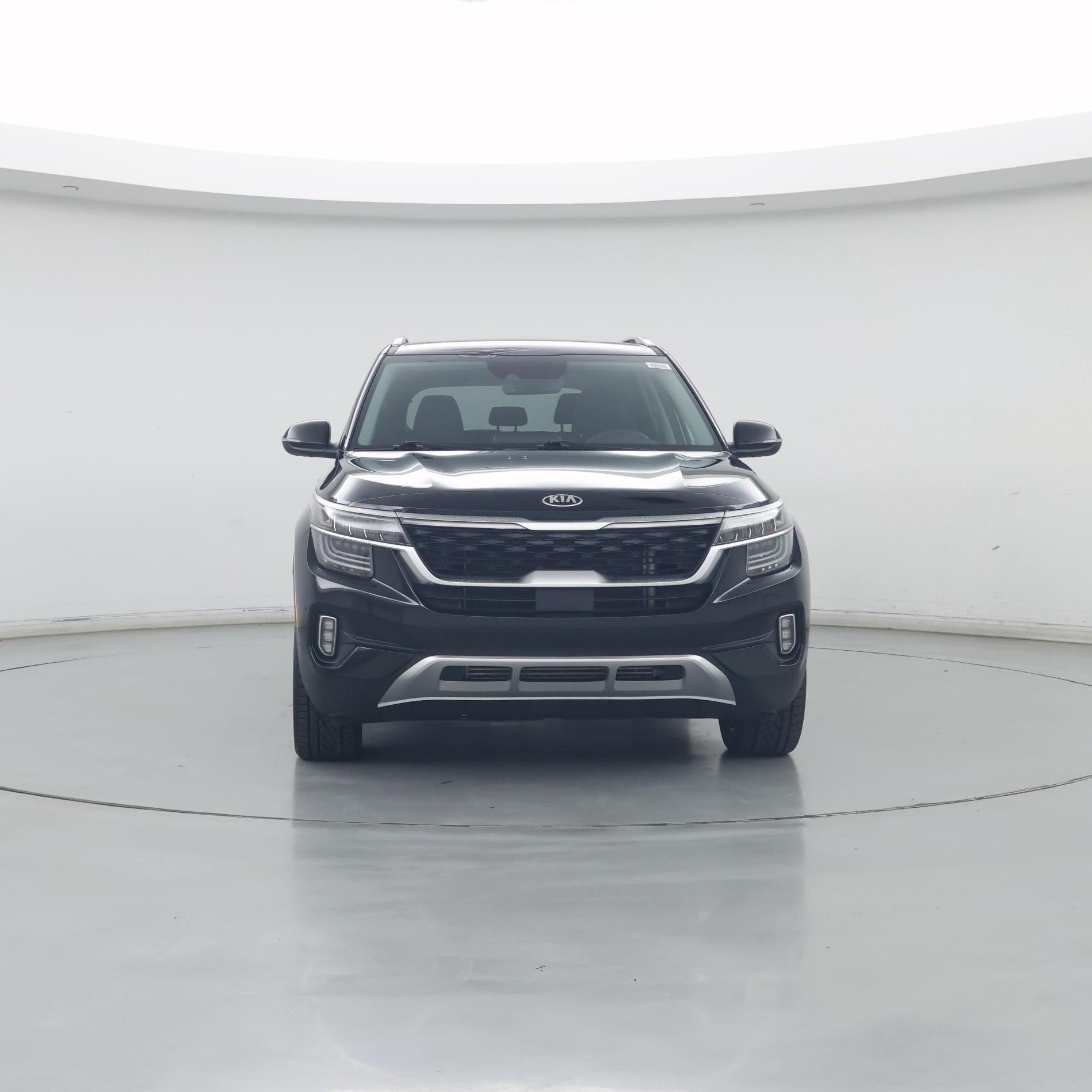 Thumbnail: 2021 Kia Seltos - 5