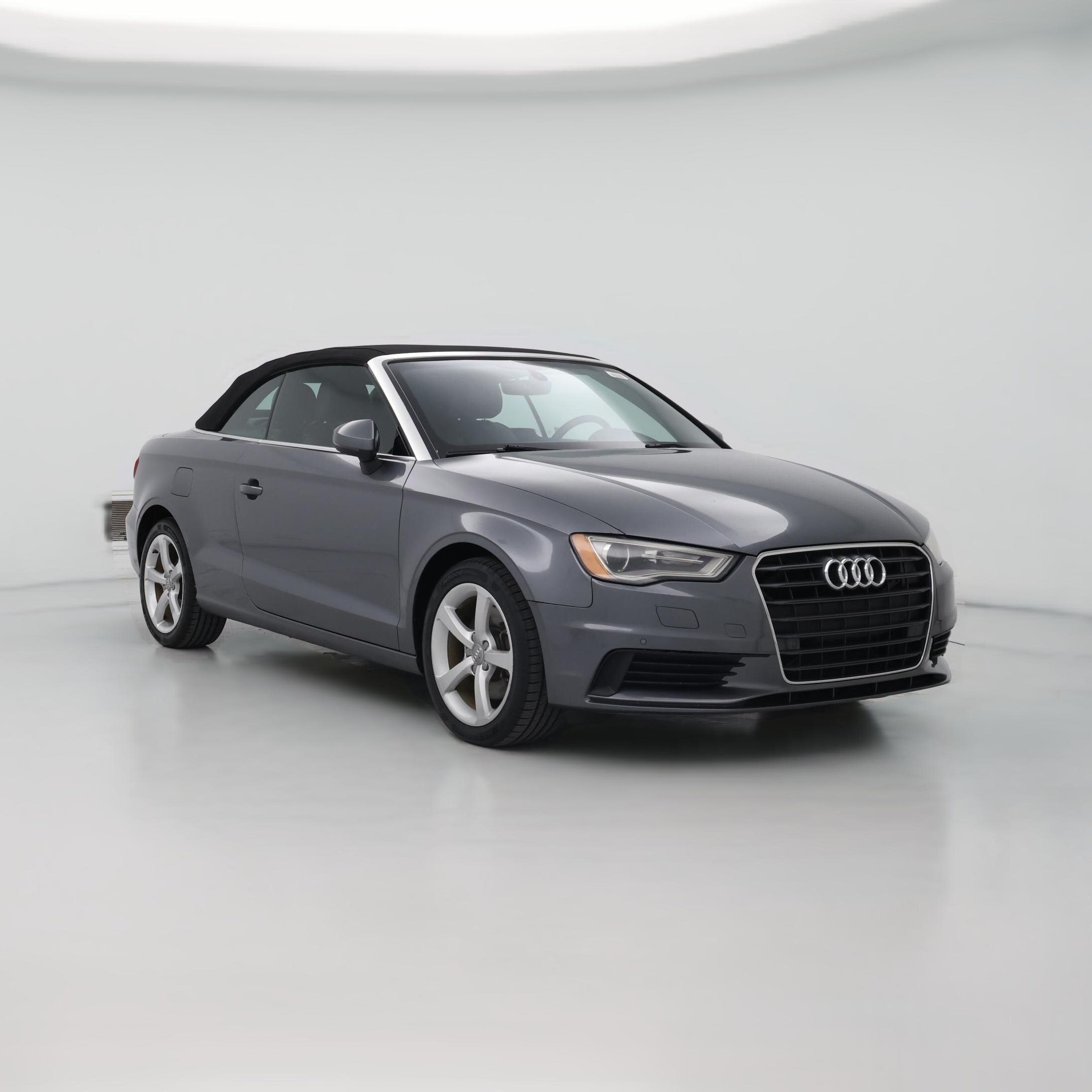 Thumbnail: 2016 Audi A3 - 1