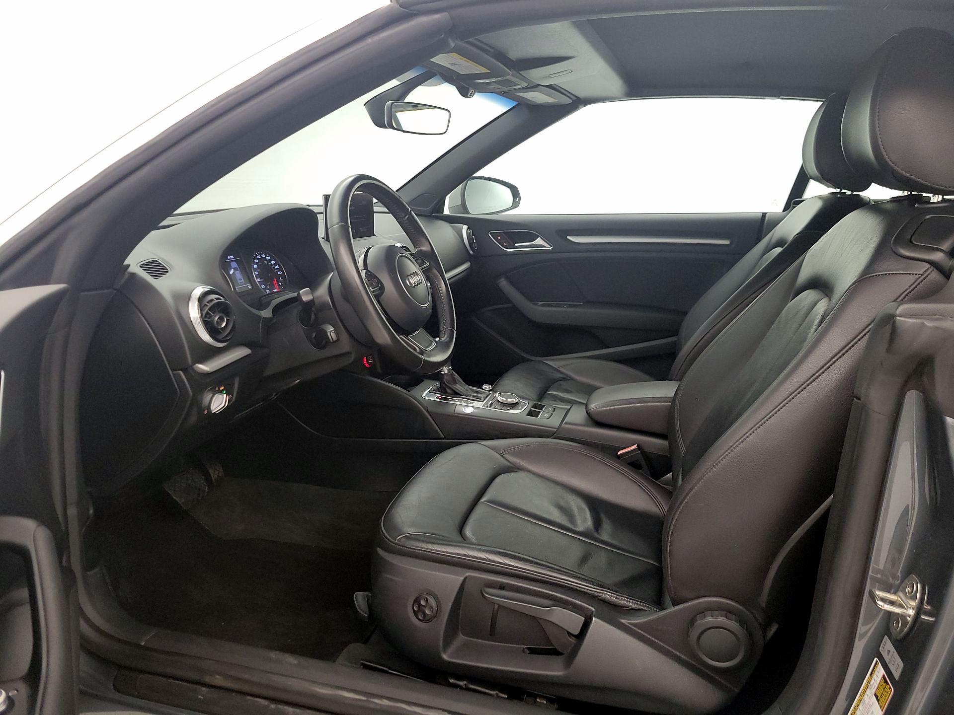 Thumbnail: 2016 Audi A3 - 11