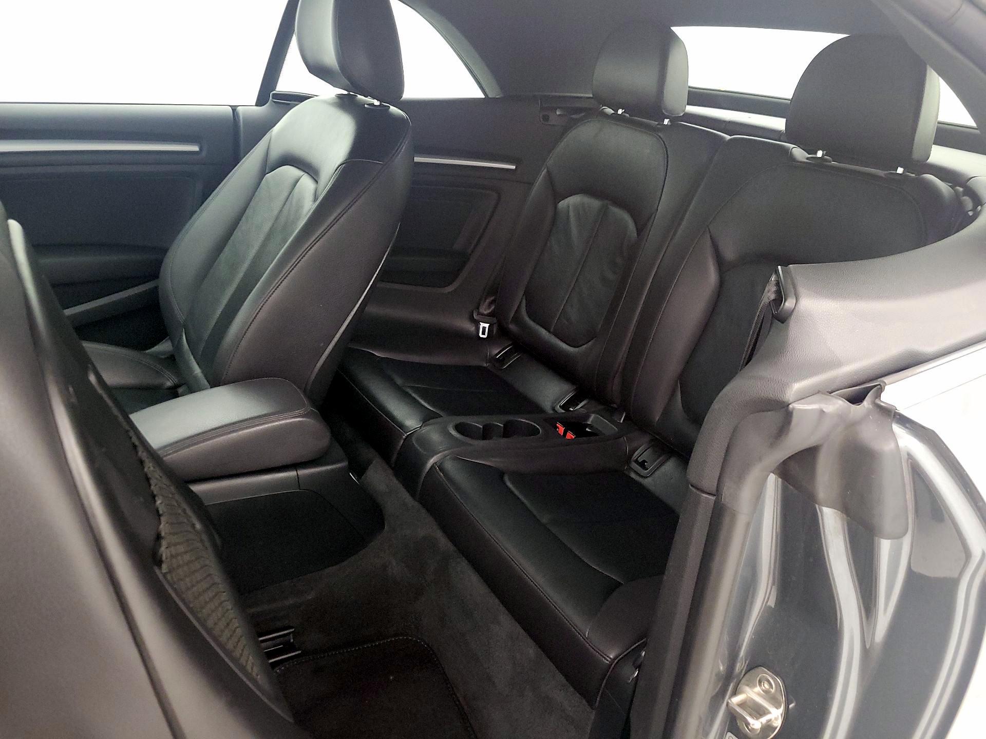 Thumbnail: 2016 Audi A3 - 19